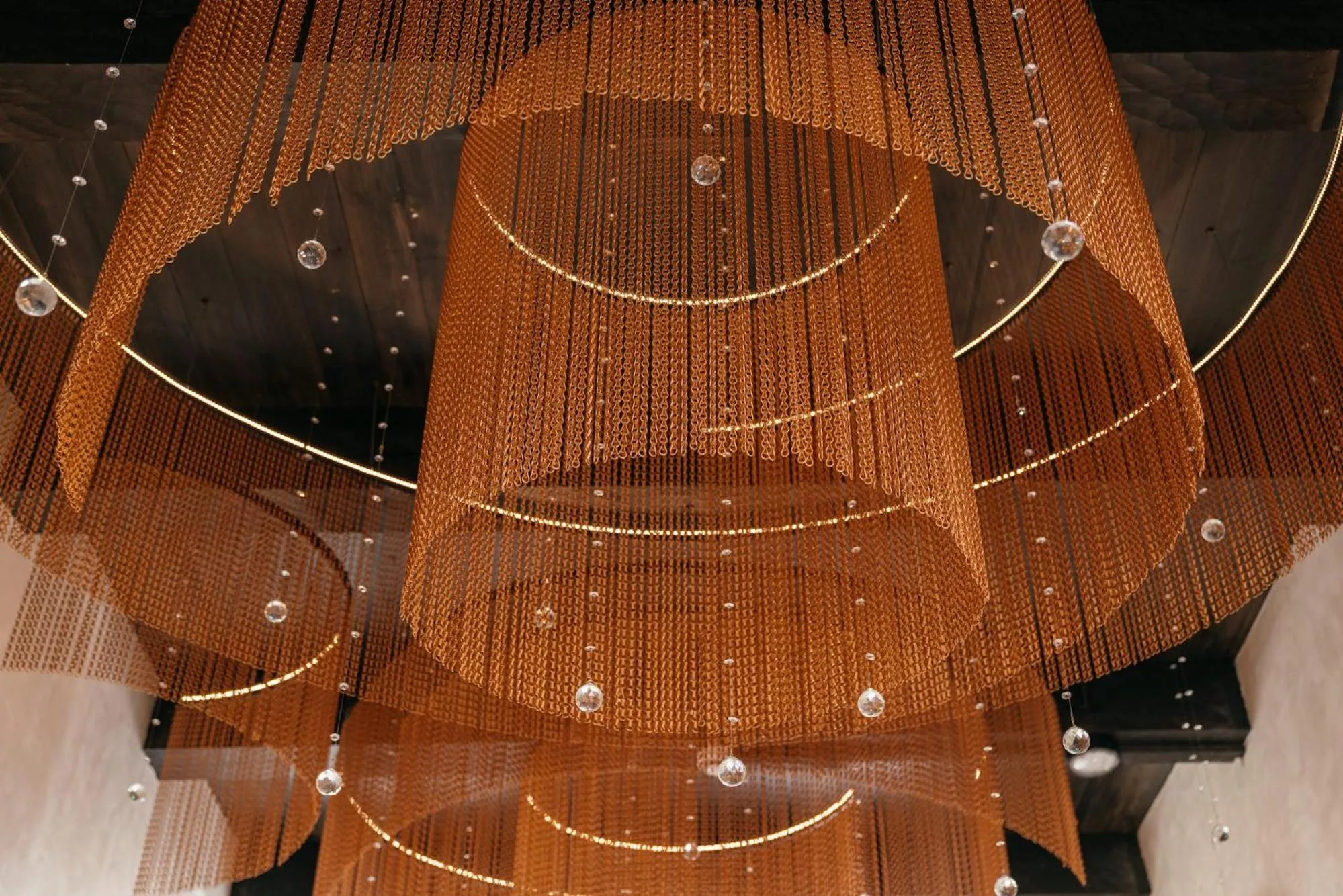 Lobby or reception in Cu Residence - LoftAffair Spa Collection