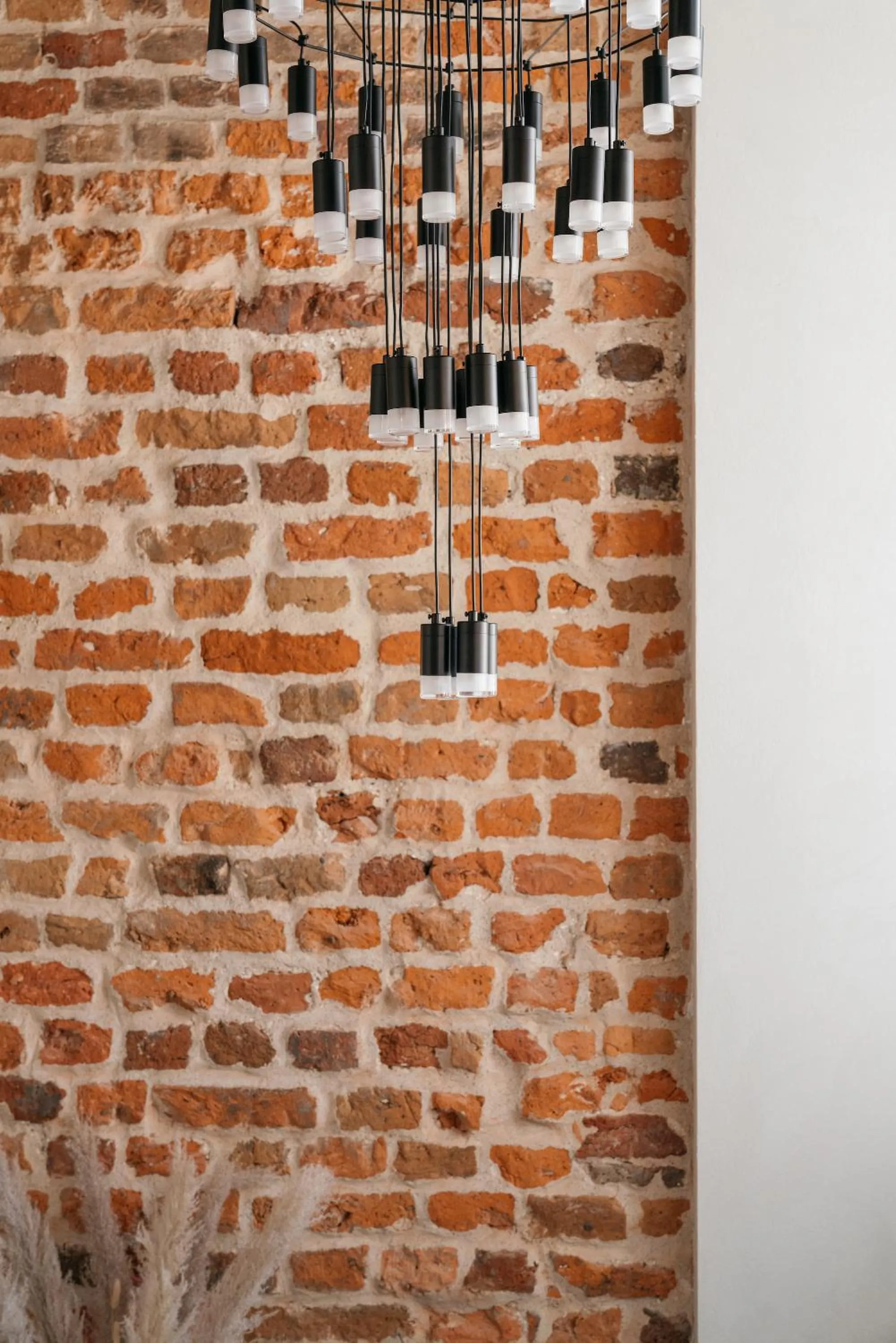 Property building in Cu Residence - LoftAffair Spa Collection