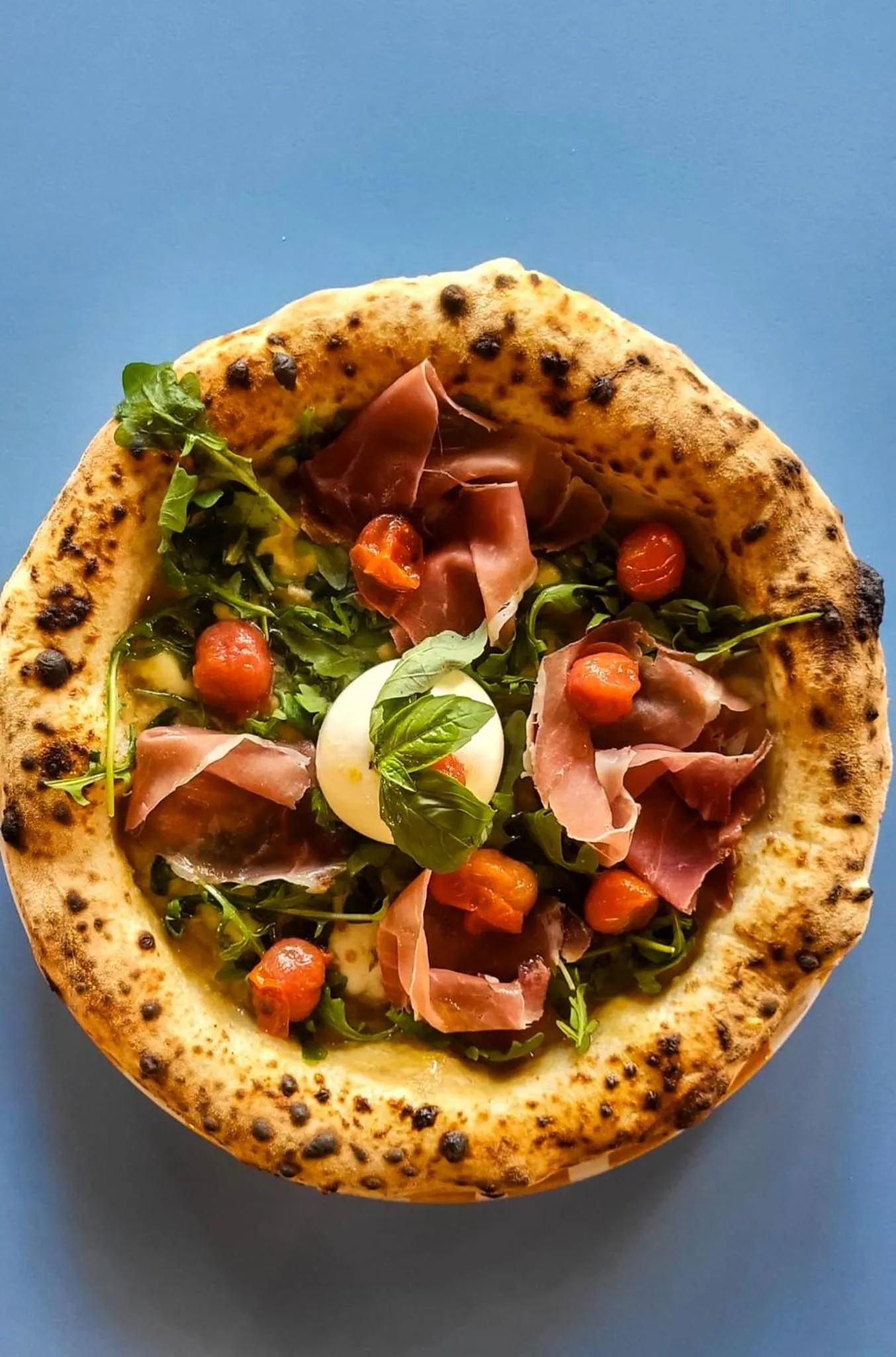 Restaurant/places to eat in The People Caen