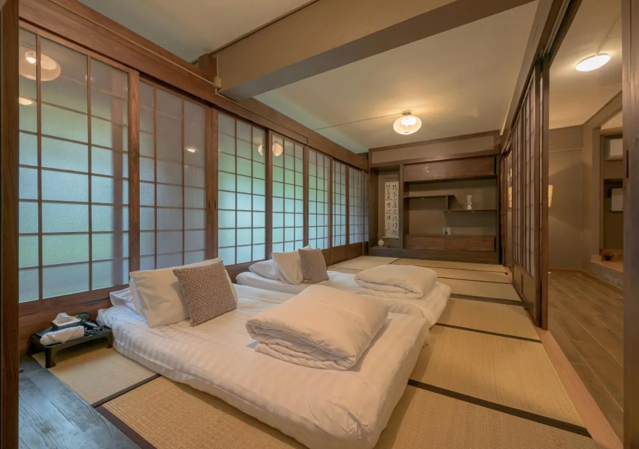 Guests, Bed in VANA Homestay