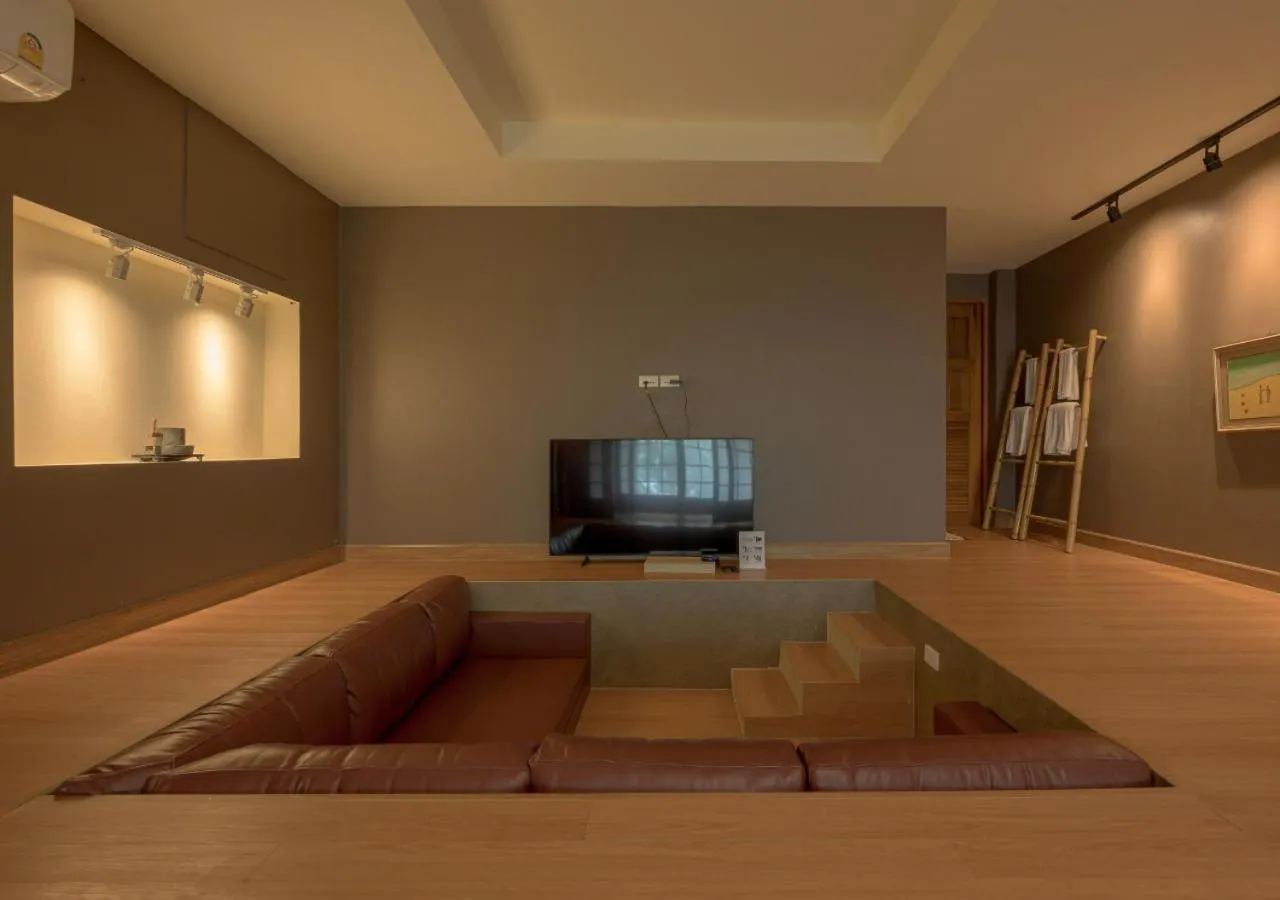 Guests in VANA Homestay