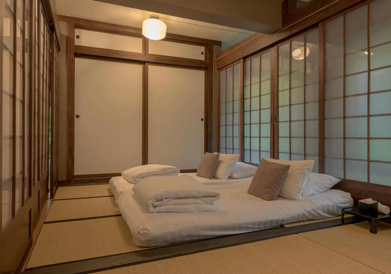 Bedroom, Bed in VANA Homestay