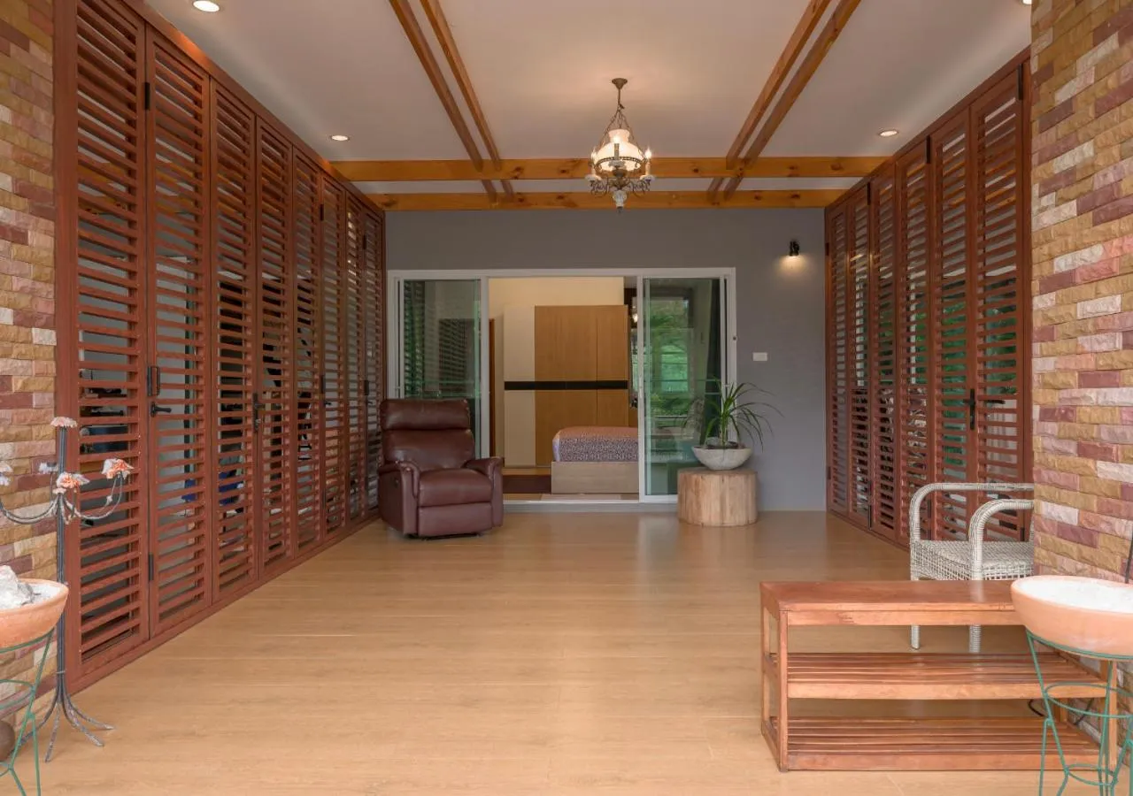 furniture in VANA Homestay