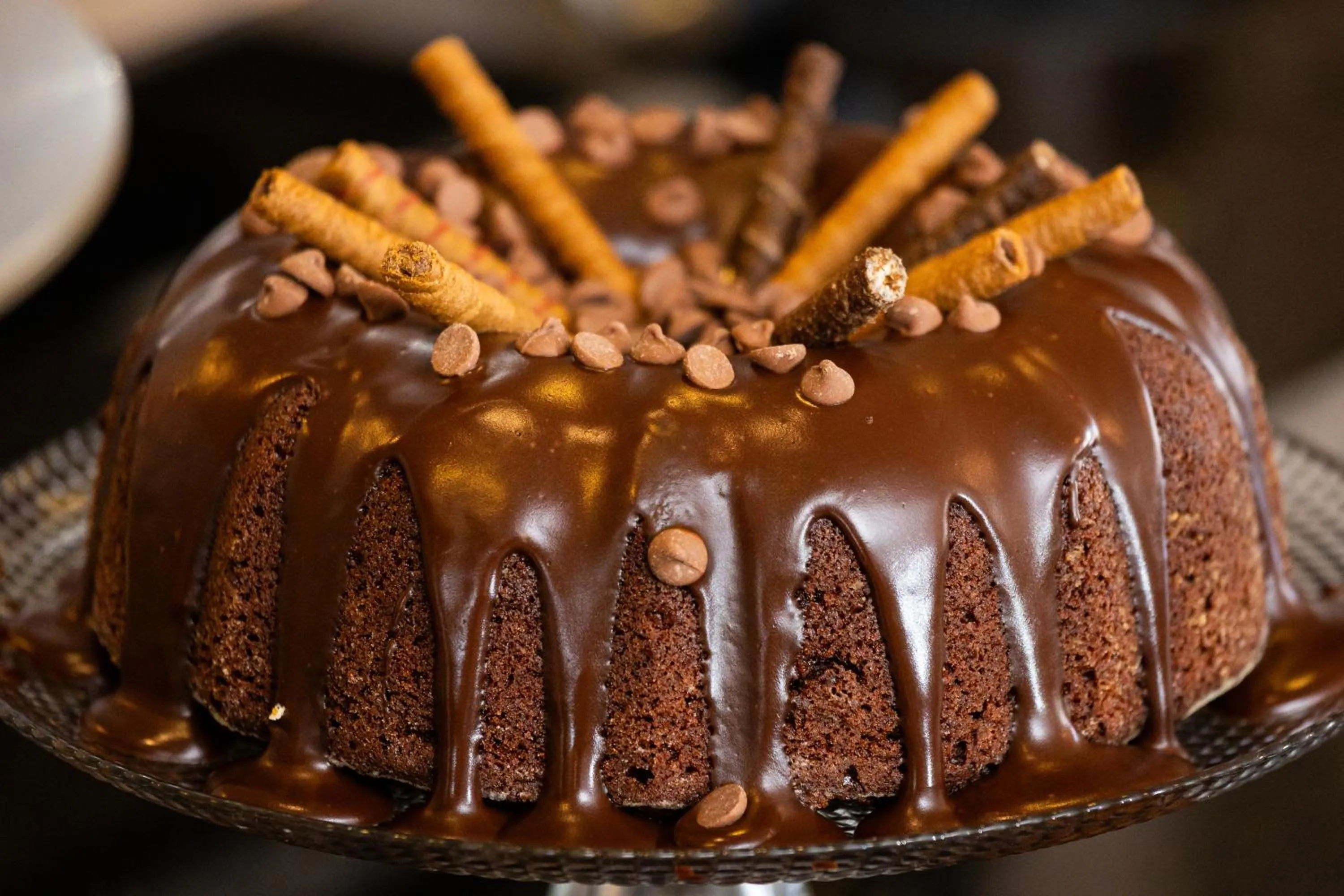 Food and drinks in Alfa Hotel