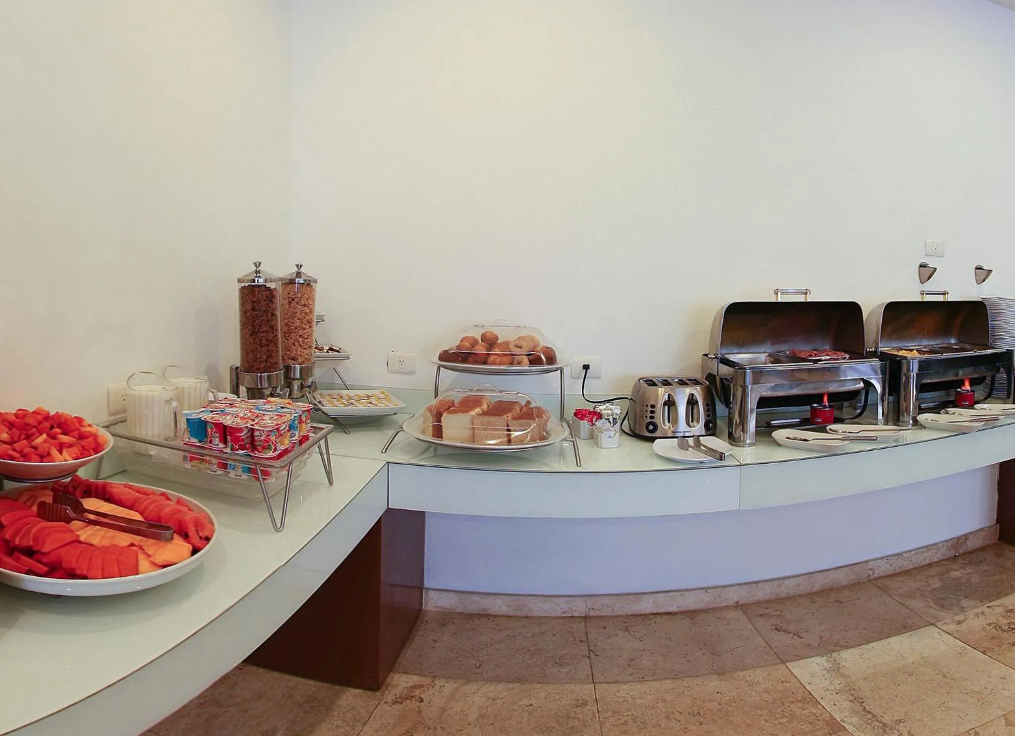 Breakfast in One Coatzacoalcos Forum