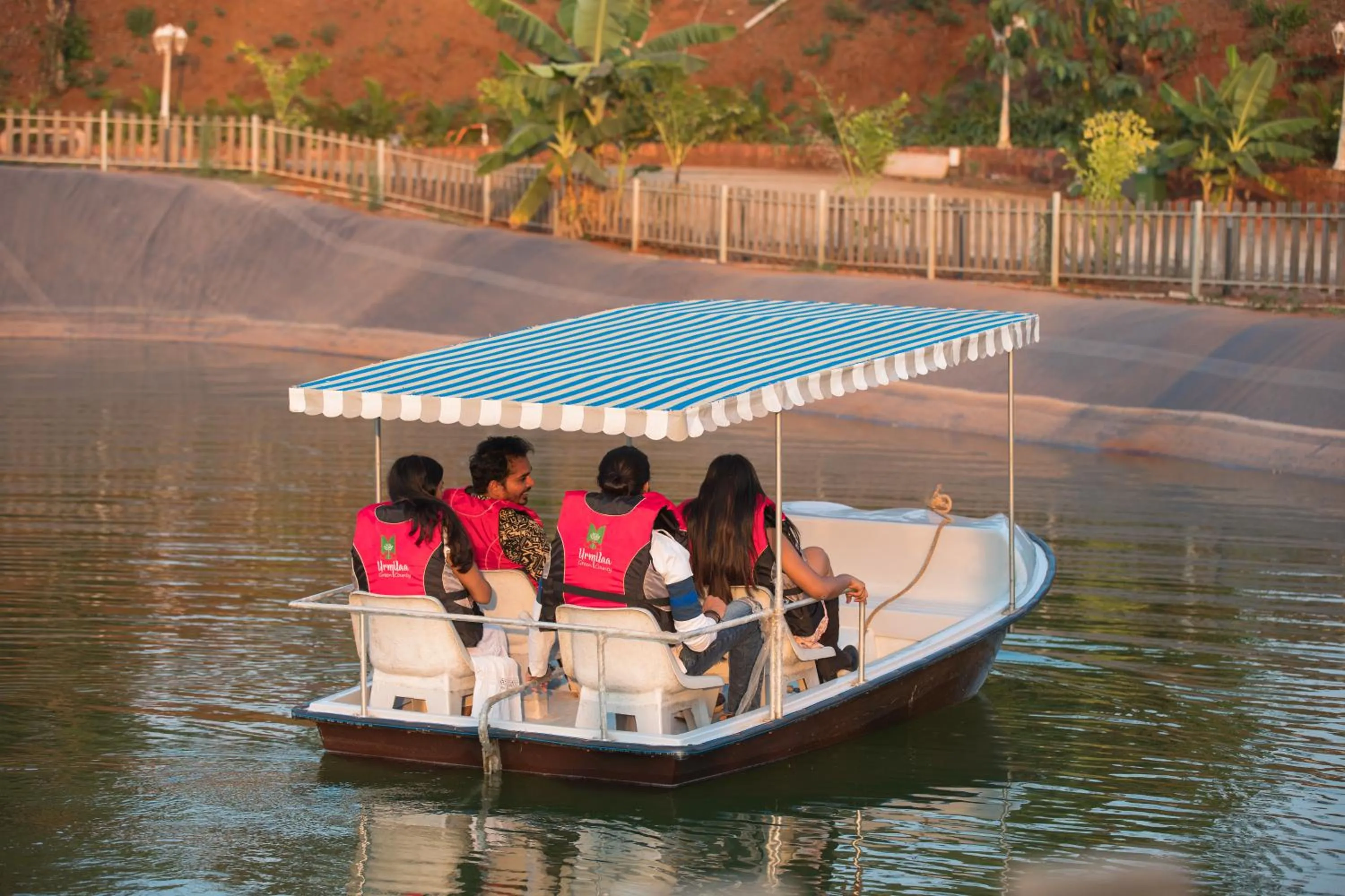 Activities in Urmilaa Green County Resort 35 KM From Kolhapur