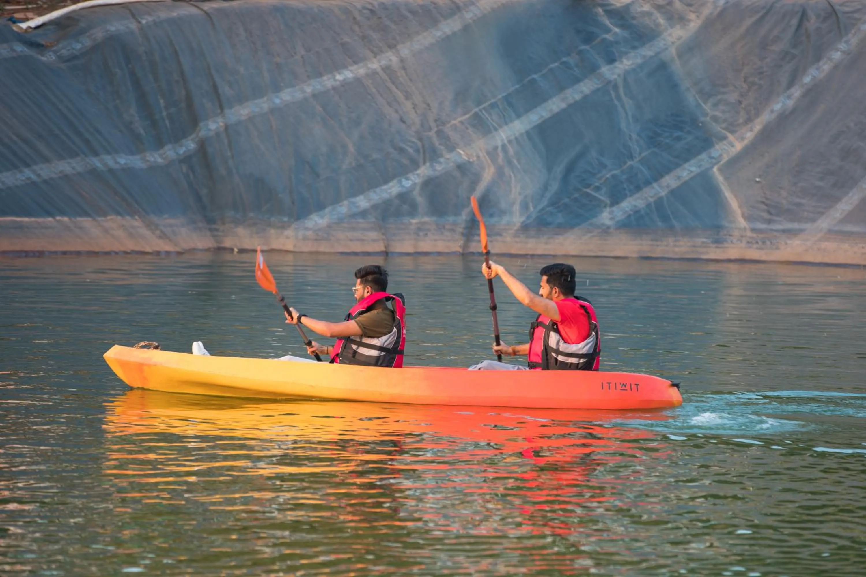 Activities in Urmilaa Green County Resort 35 KM From Kolhapur