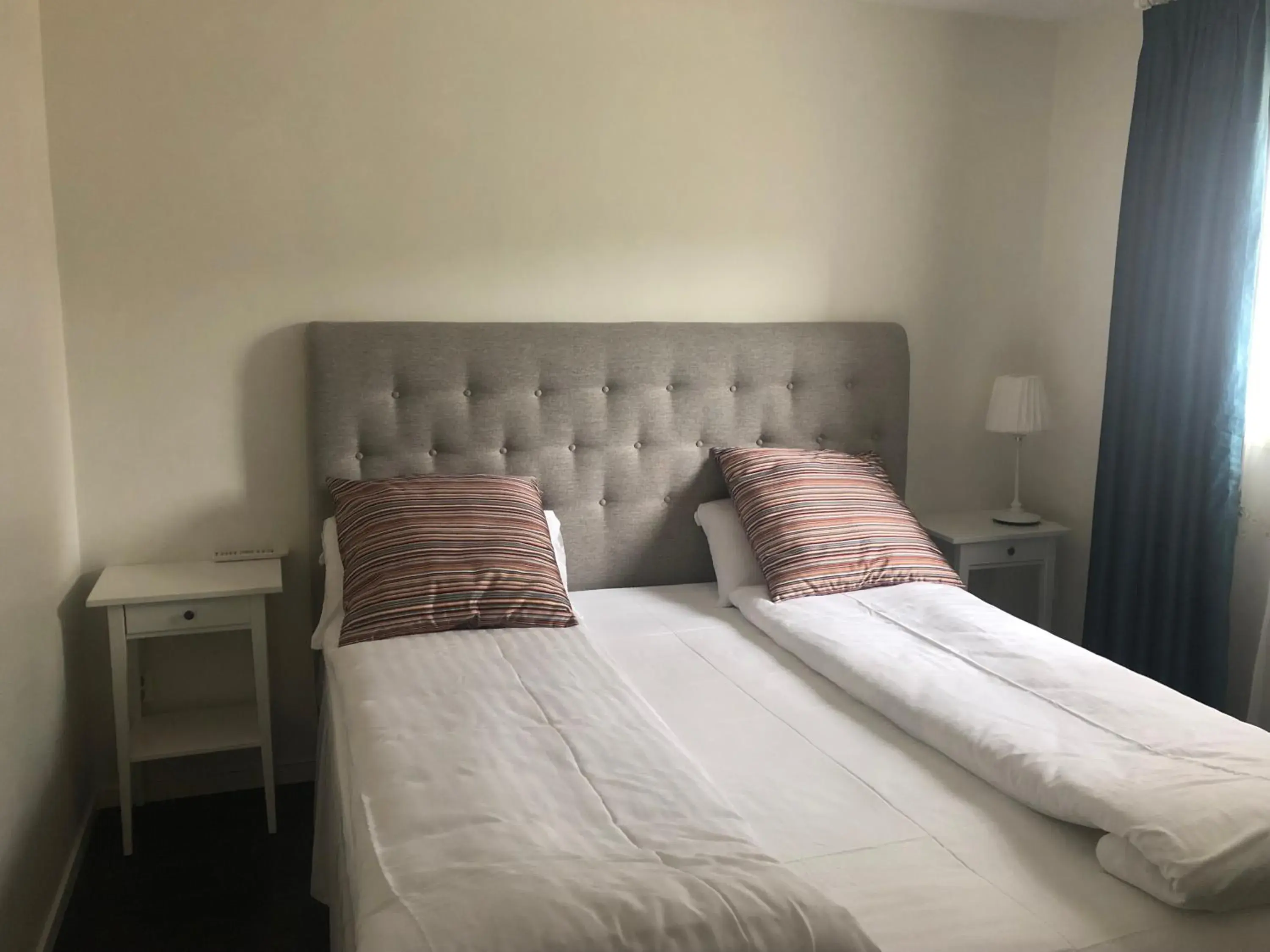 Family Room in Skulesjön Hotell Family Room in Skulesjön Hotell