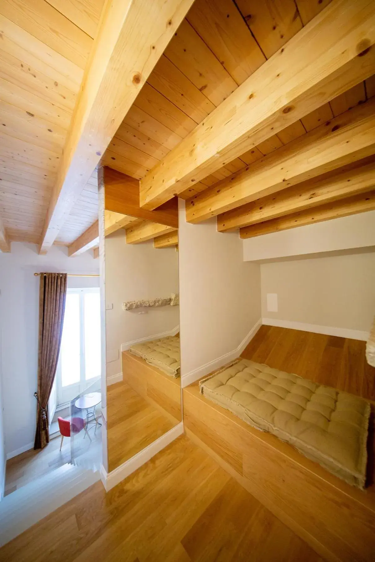 Double Room in Corso Grand suites Double Room in Corso Grand suites