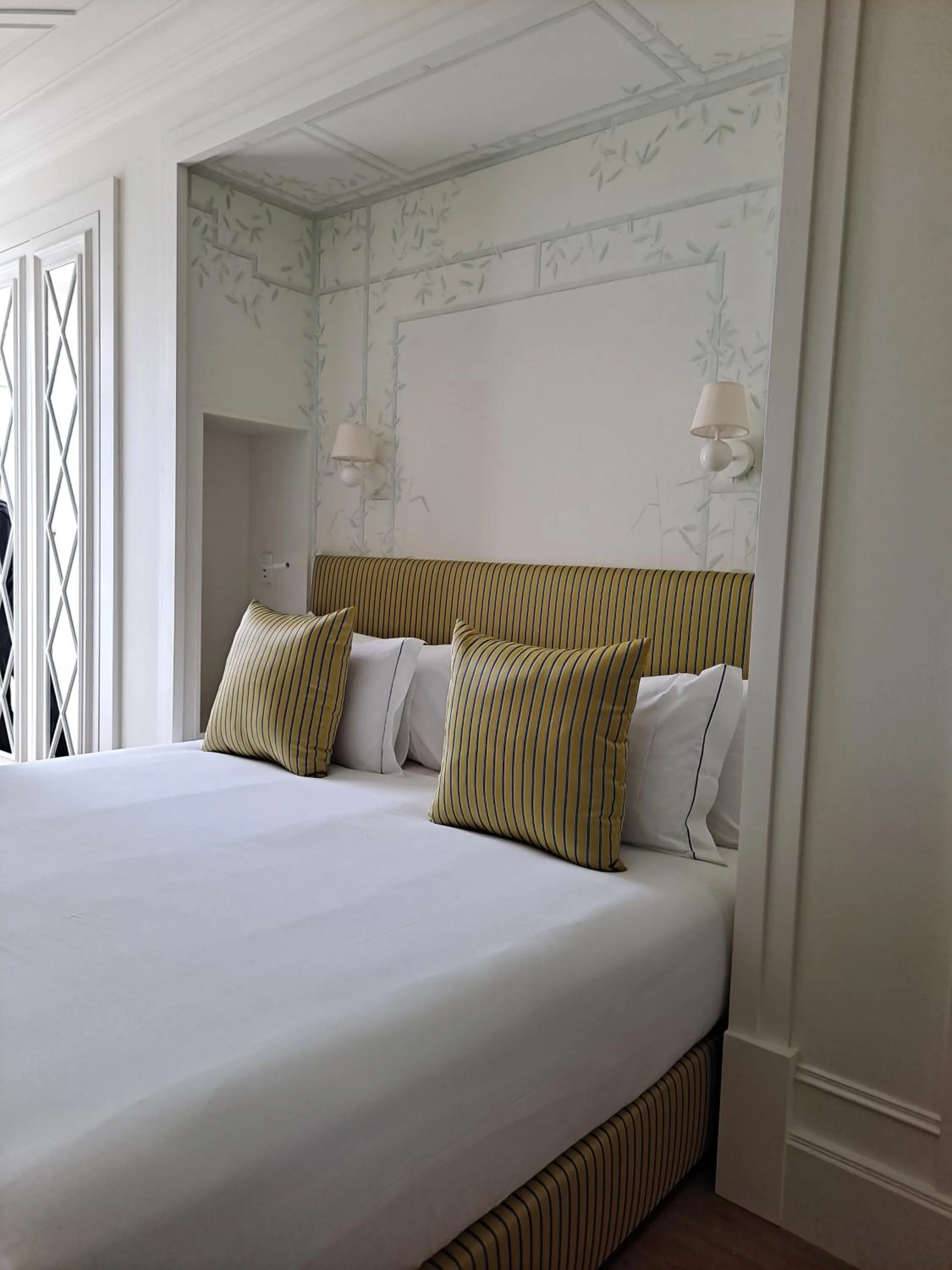 Bed in One Shot Palácio Cedofeita