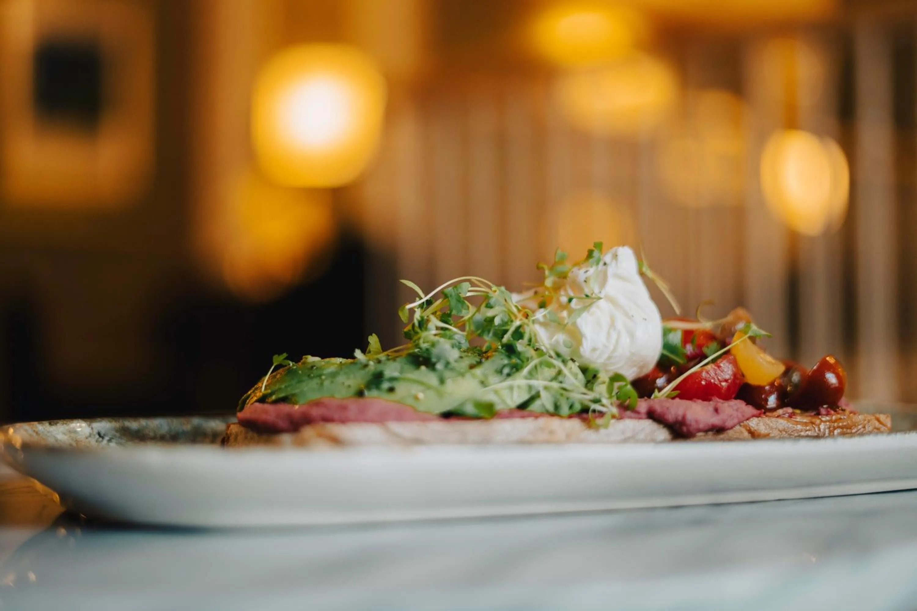 Food in One Shot Palácio Cedofeita