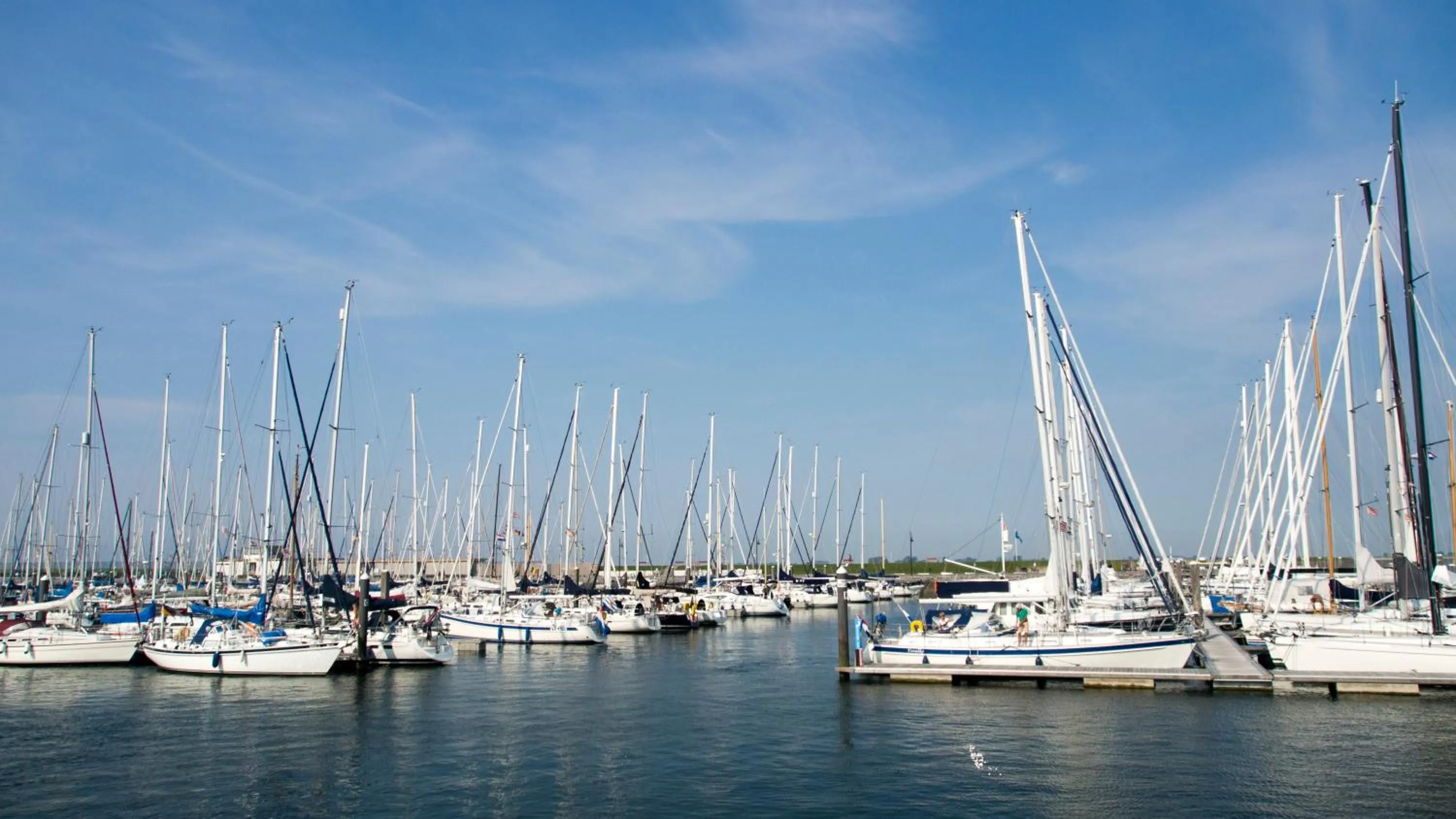 Nearby landmark in Chaletparc Krabbenkreek Zeeland - Hotel rooms "Terra Mare"