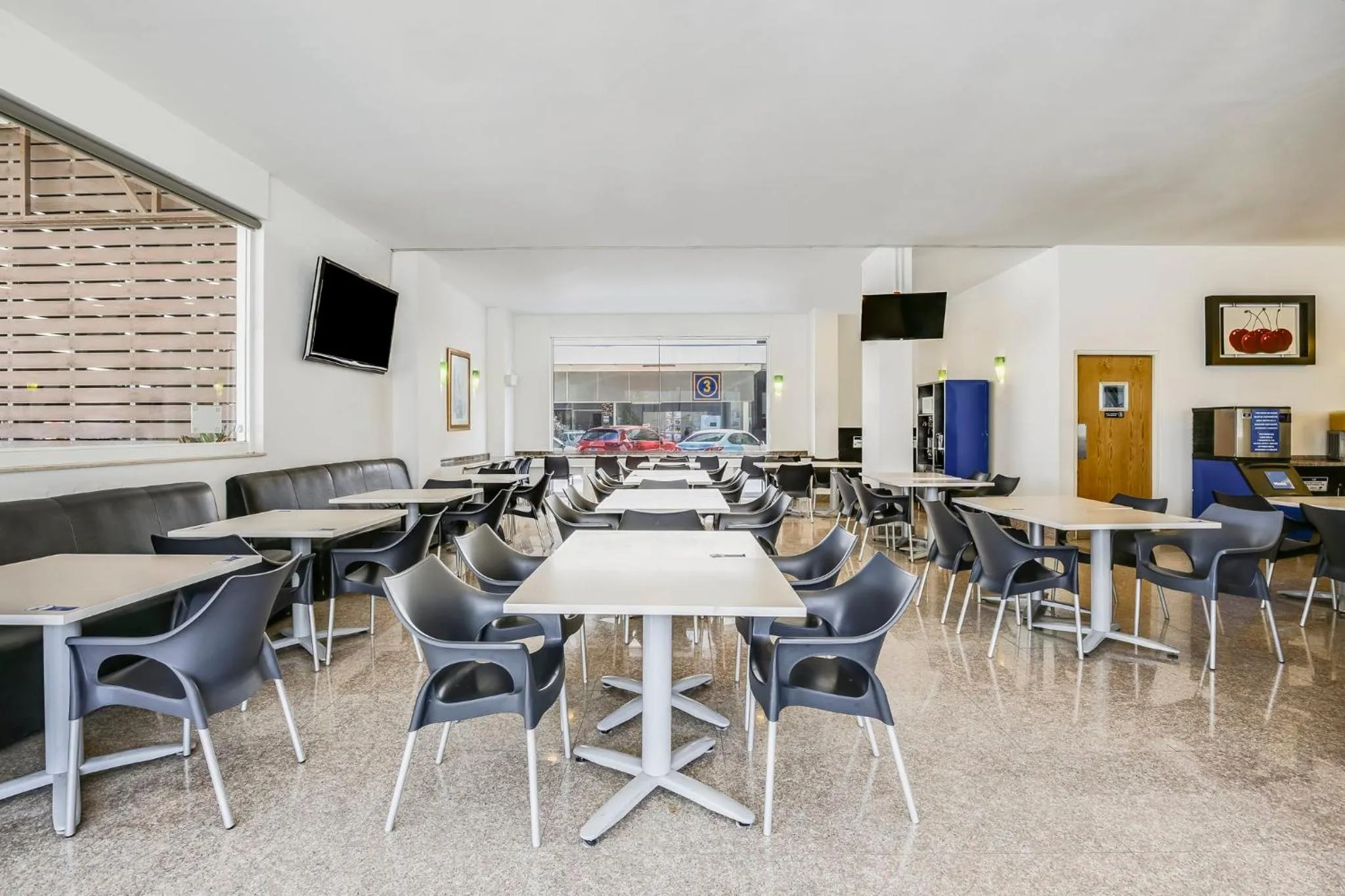 Breakfast in One Guadalajara Periferico Norte