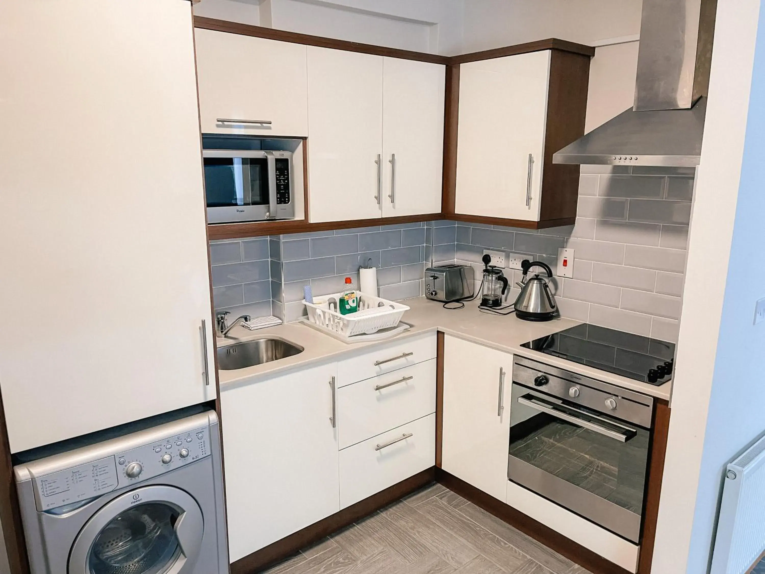 Superior Studio in Broc House Suites Superior Studio in Broc House Suites