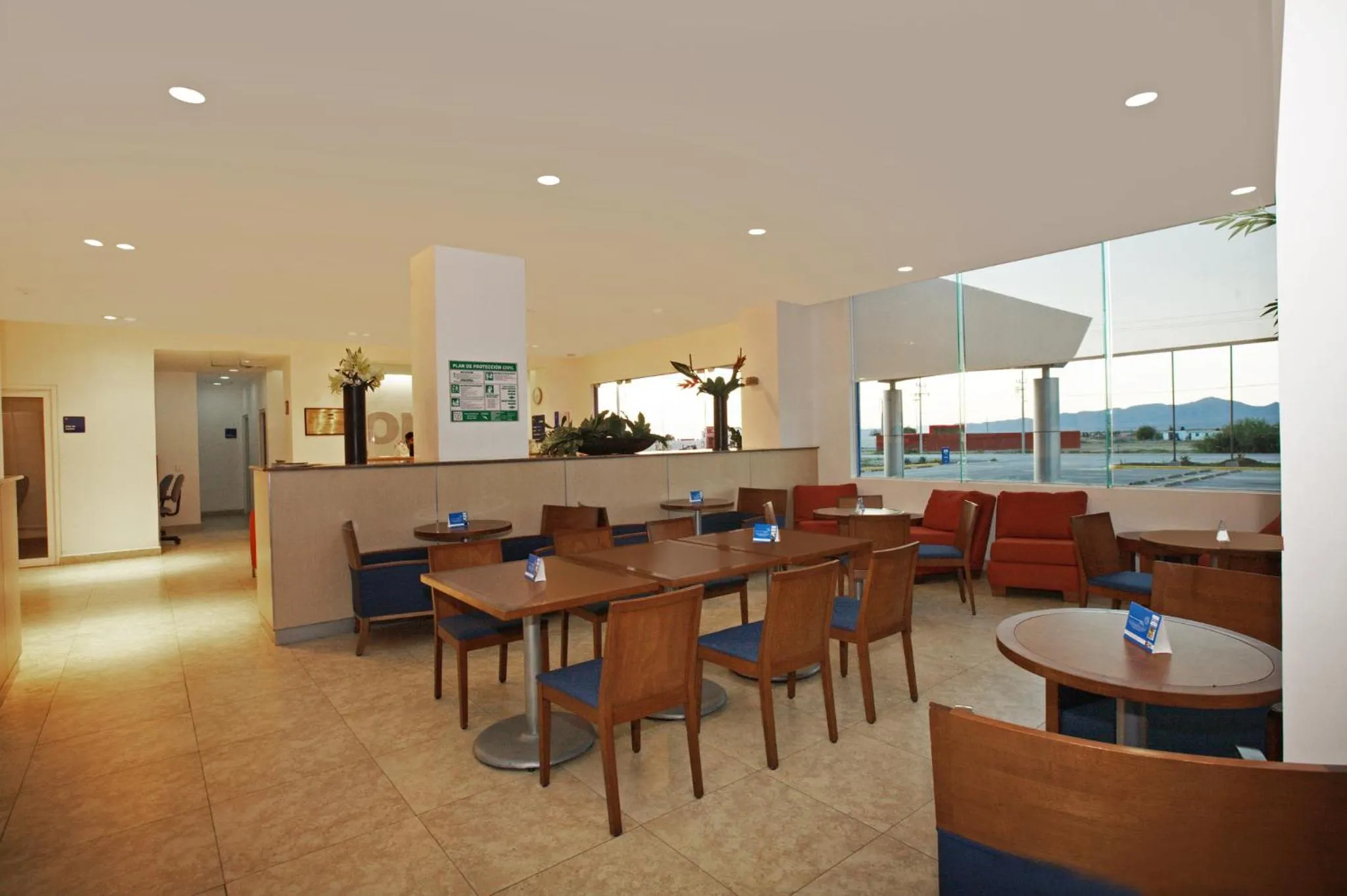 Restaurant/places to eat in One Saltillo Derramadero