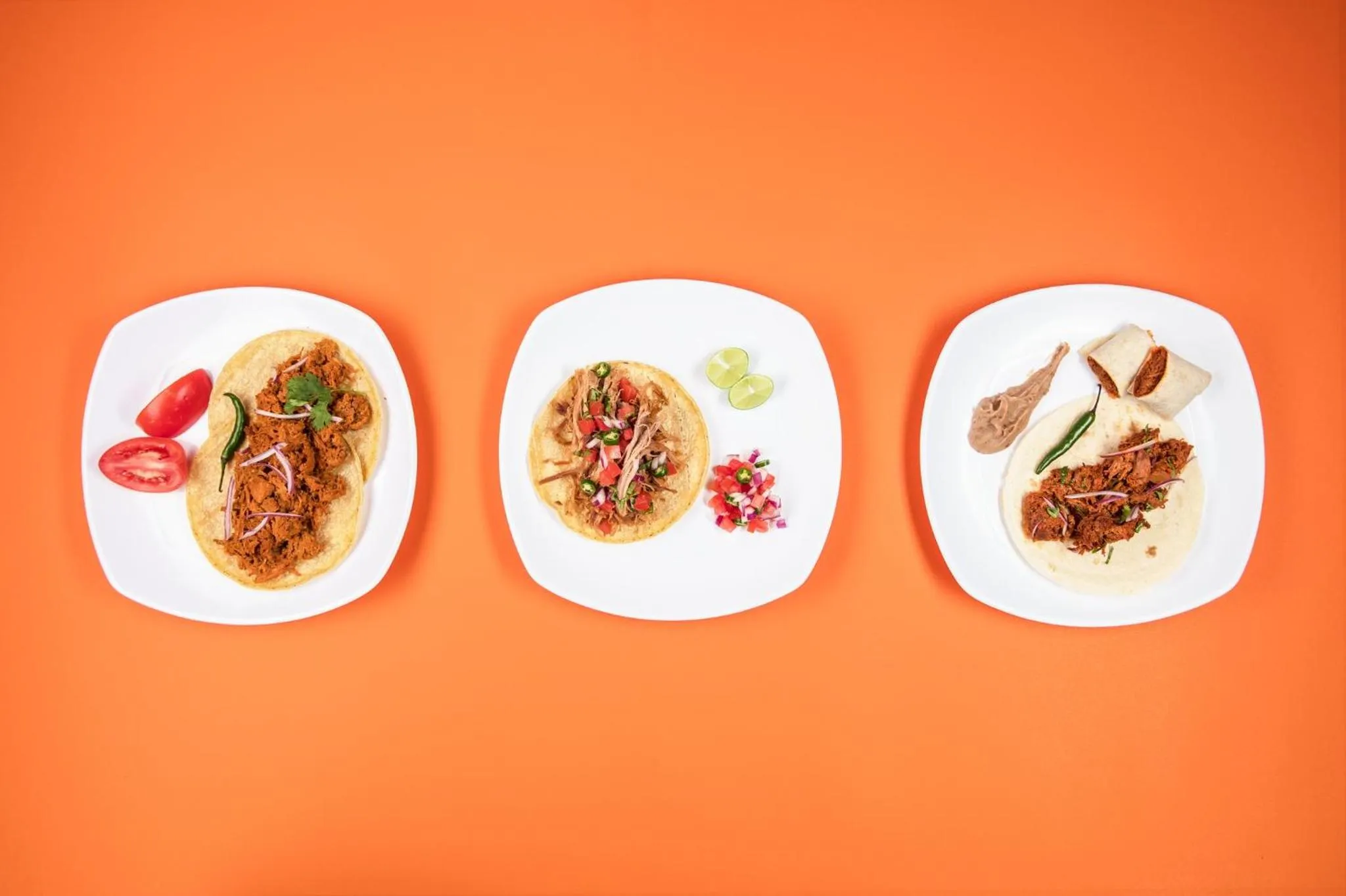 Restaurant/places to eat in One Saltillo Derramadero