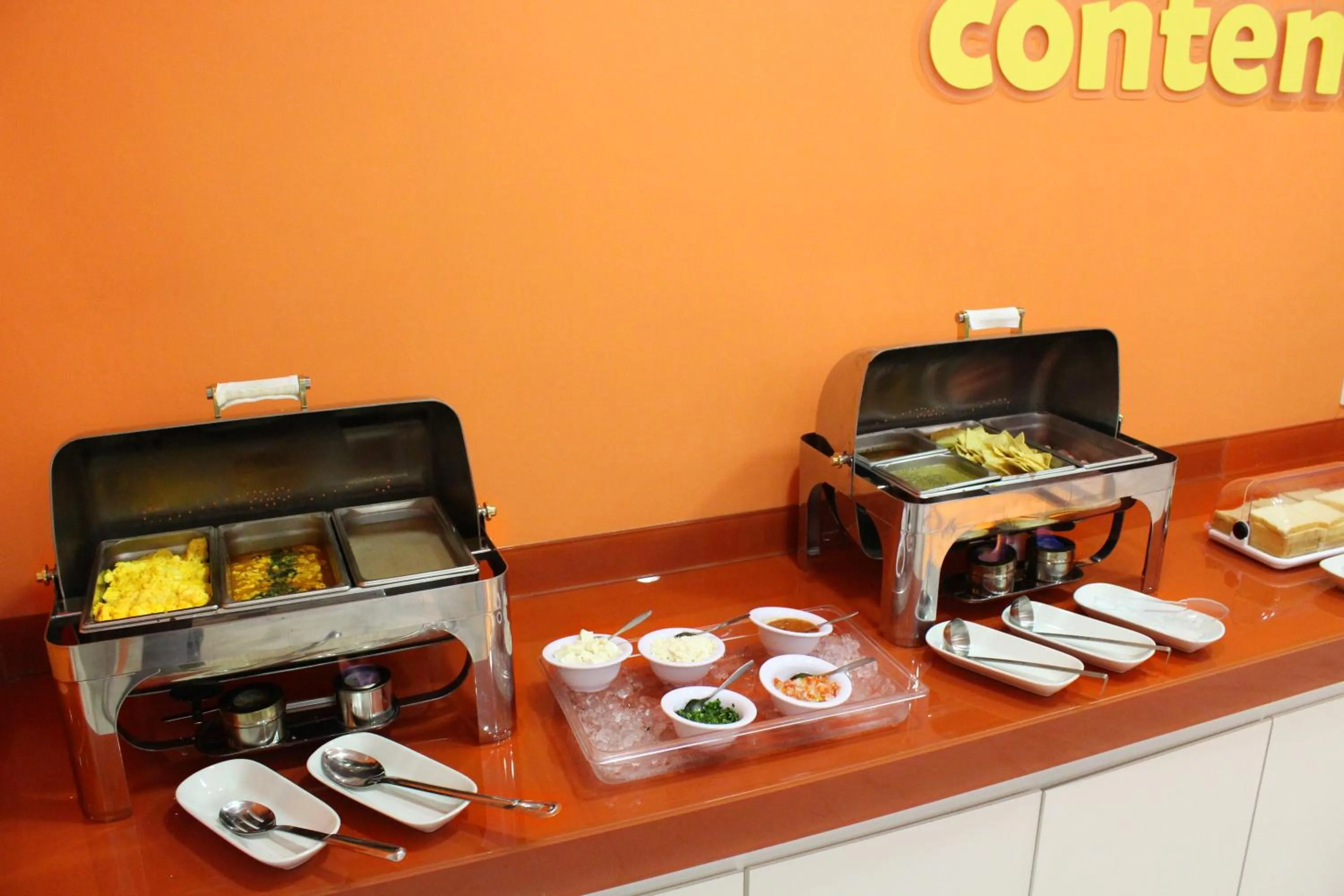 Restaurant/places to eat in One Guadalajara Tapatio