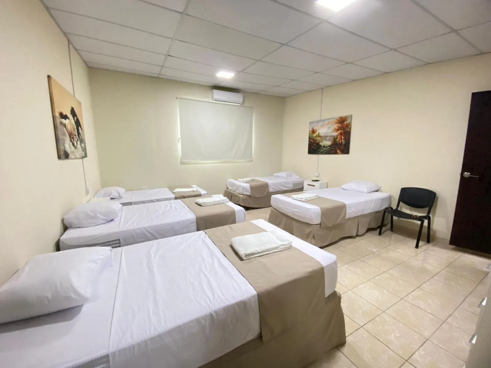 Bed in Hotel La Capilla - Suites & Apartments San Benito