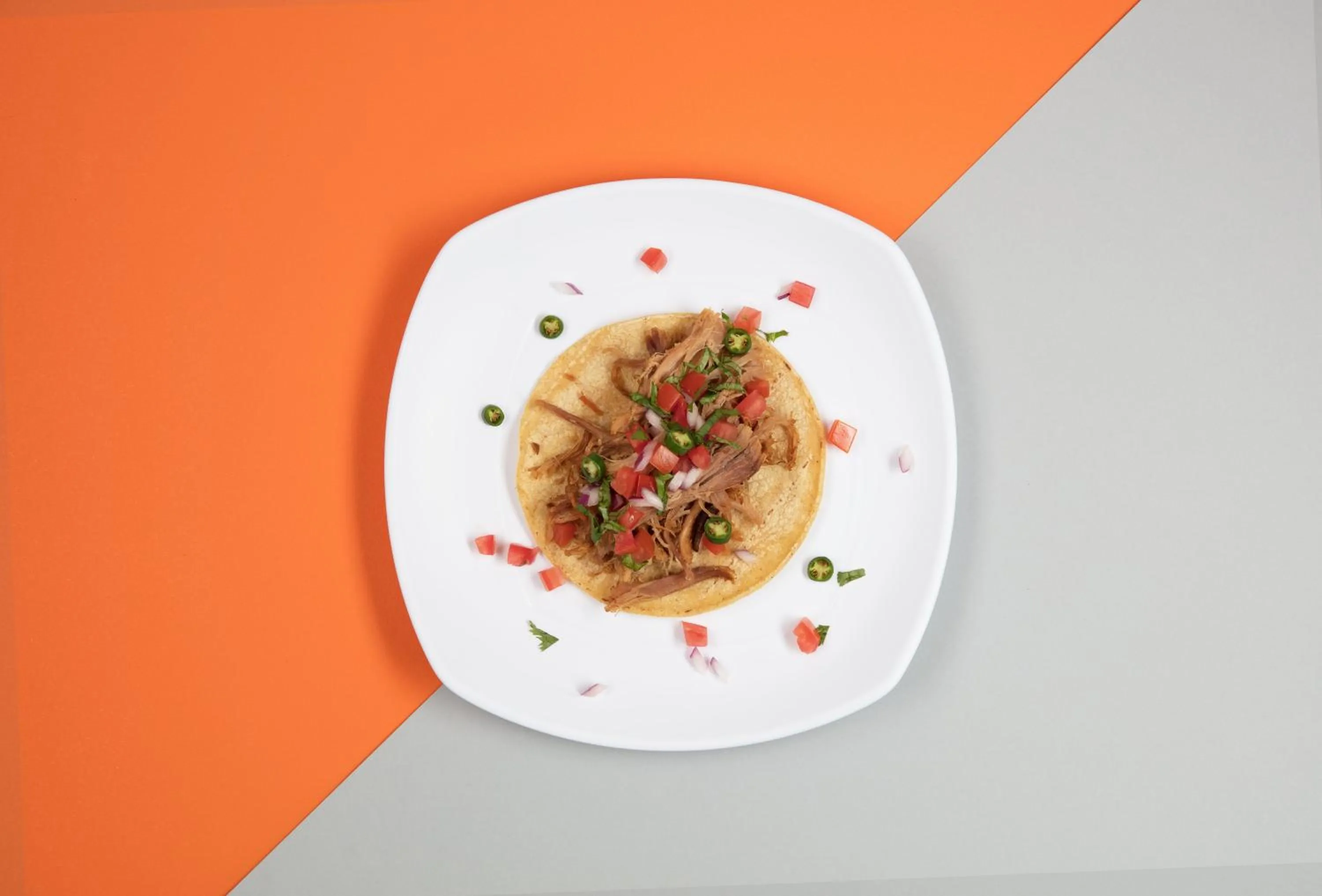 Restaurant/places to eat in One Puebla FINSA