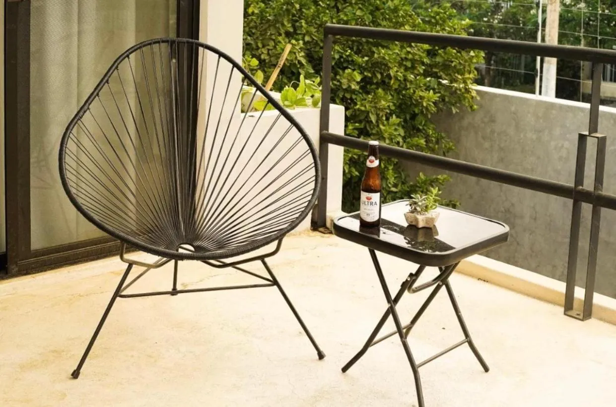 Stay tropical downtown studios