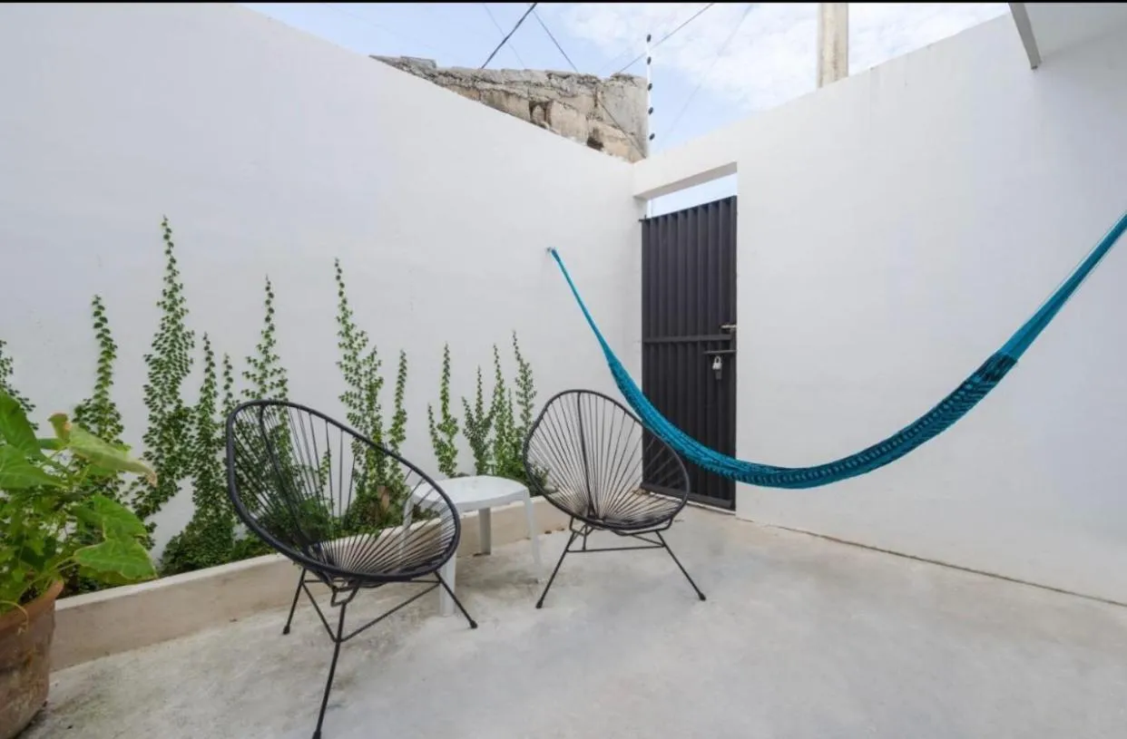 Stay tropical downtown studios