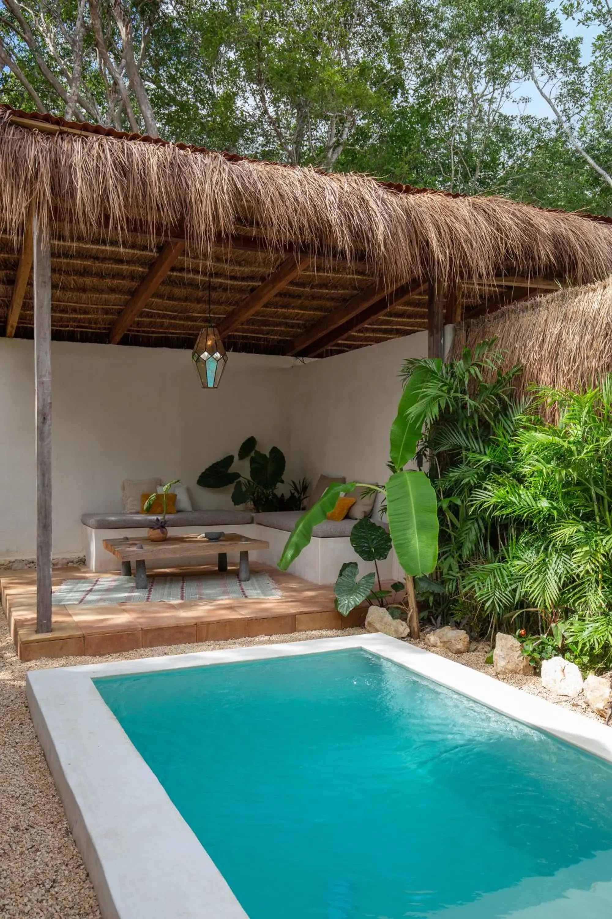 Villa with Private Pool in Villa Sanah Villa with Private Pool in Villa Sanah