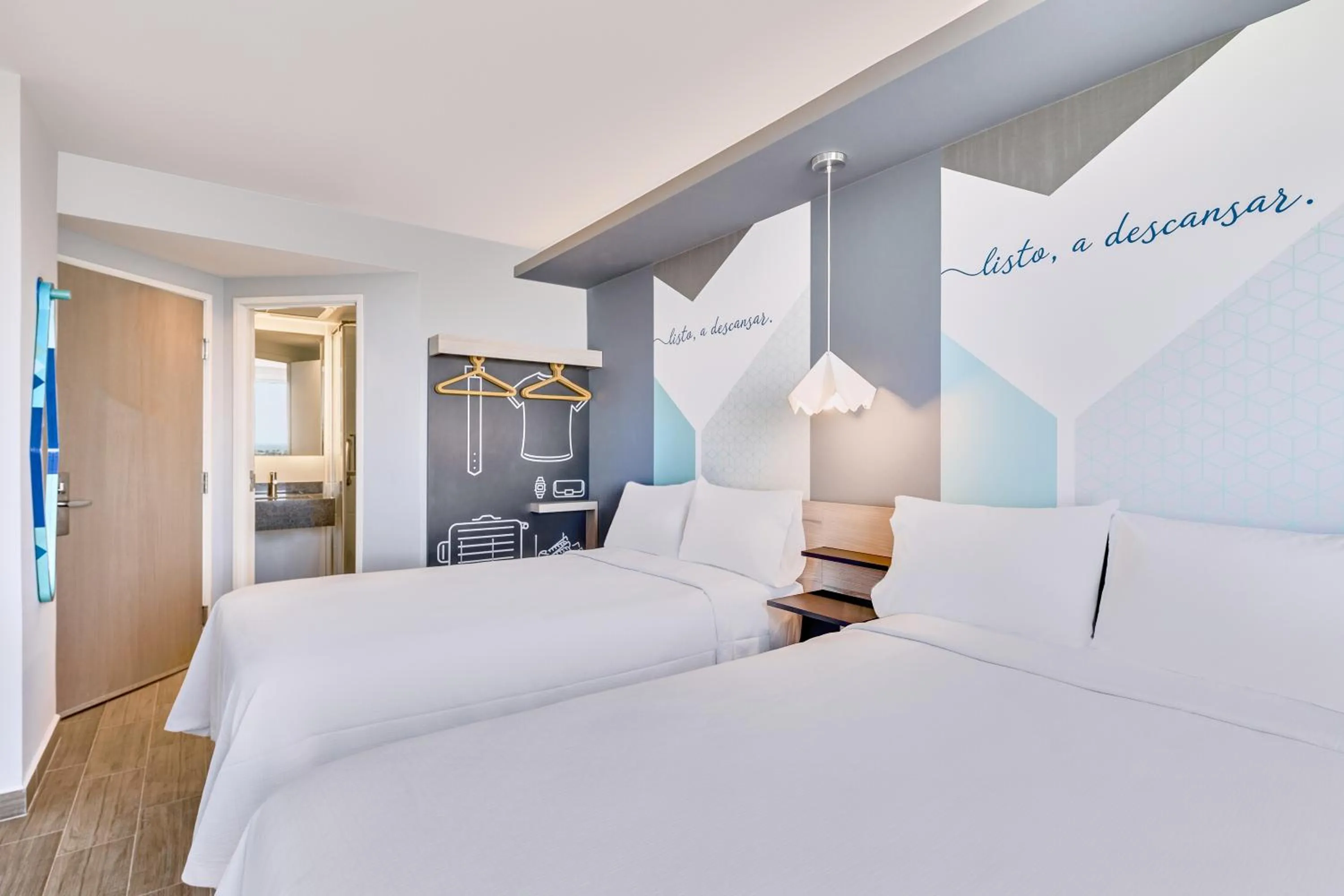 Bed in One Puerto Vallarta Aeropuerto