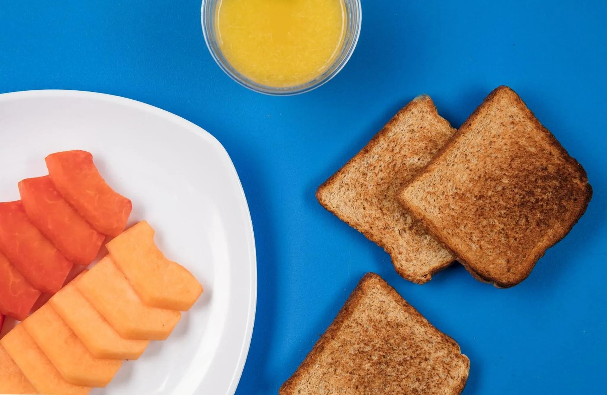 Restaurant/places to eat in One Puerto Vallarta Aeropuerto