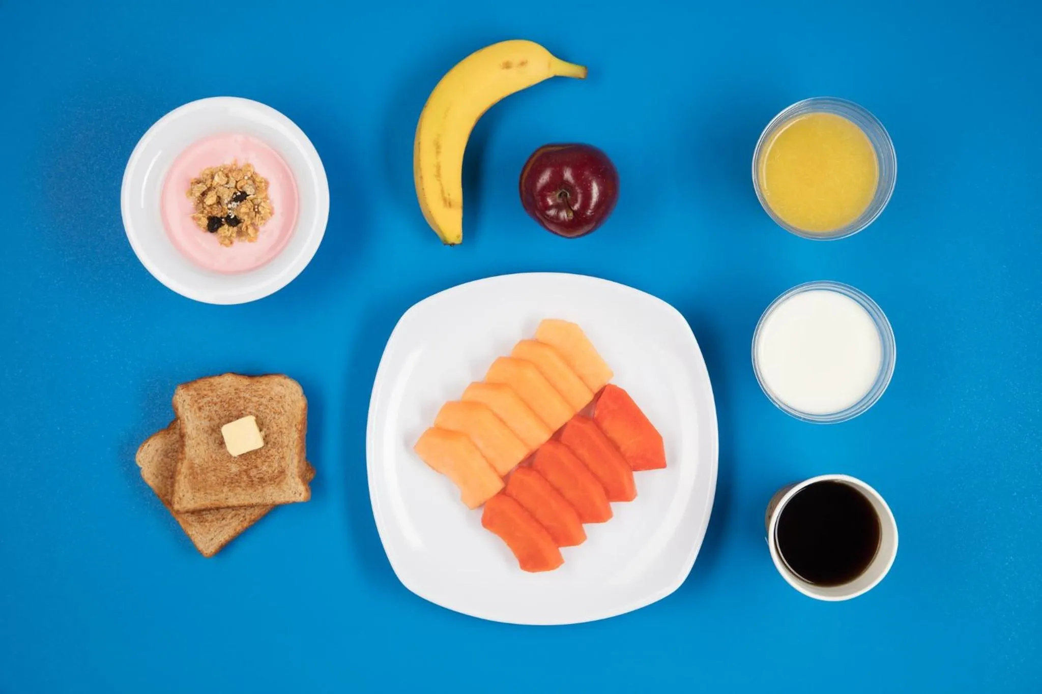 Restaurant/places to eat in One Salina Cruz