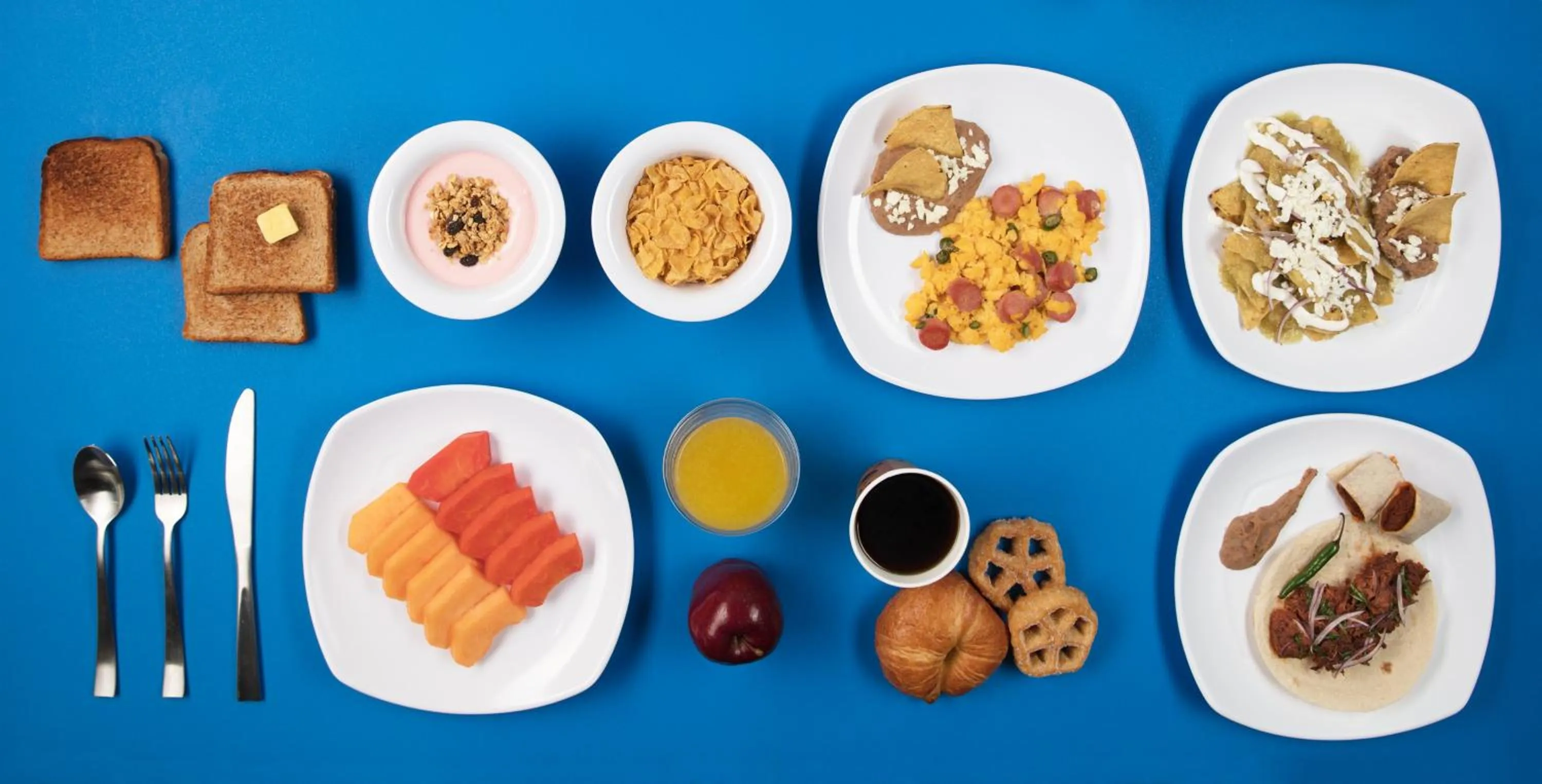 Restaurant/places to eat in One Salina Cruz