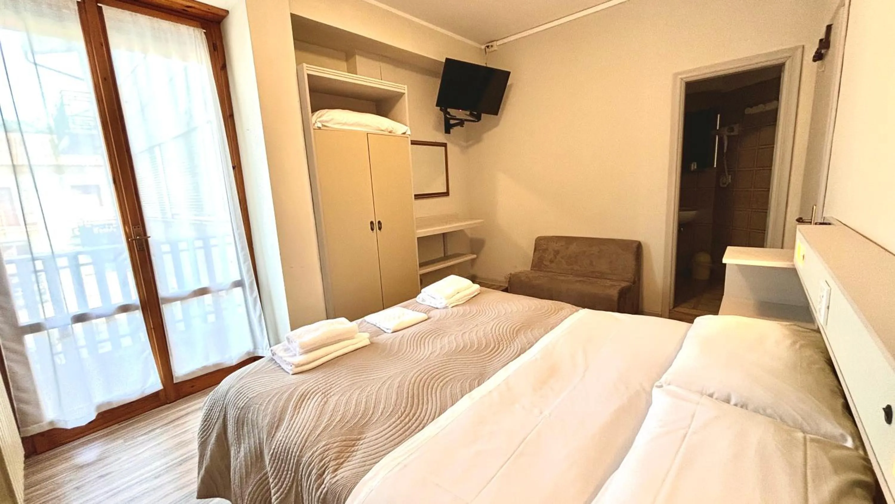 Umbria Green Central Rooms