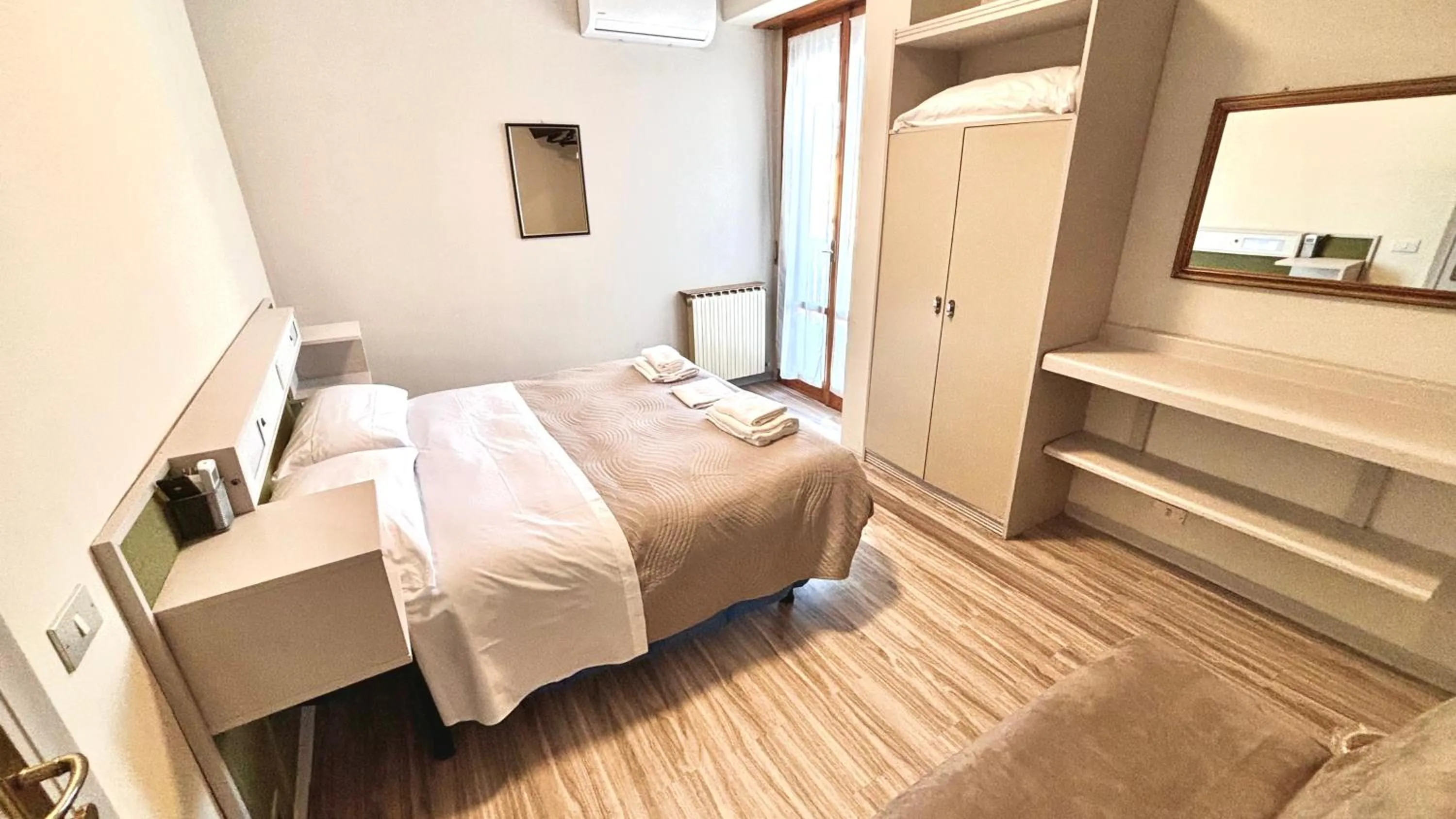 Umbria Green Central Rooms