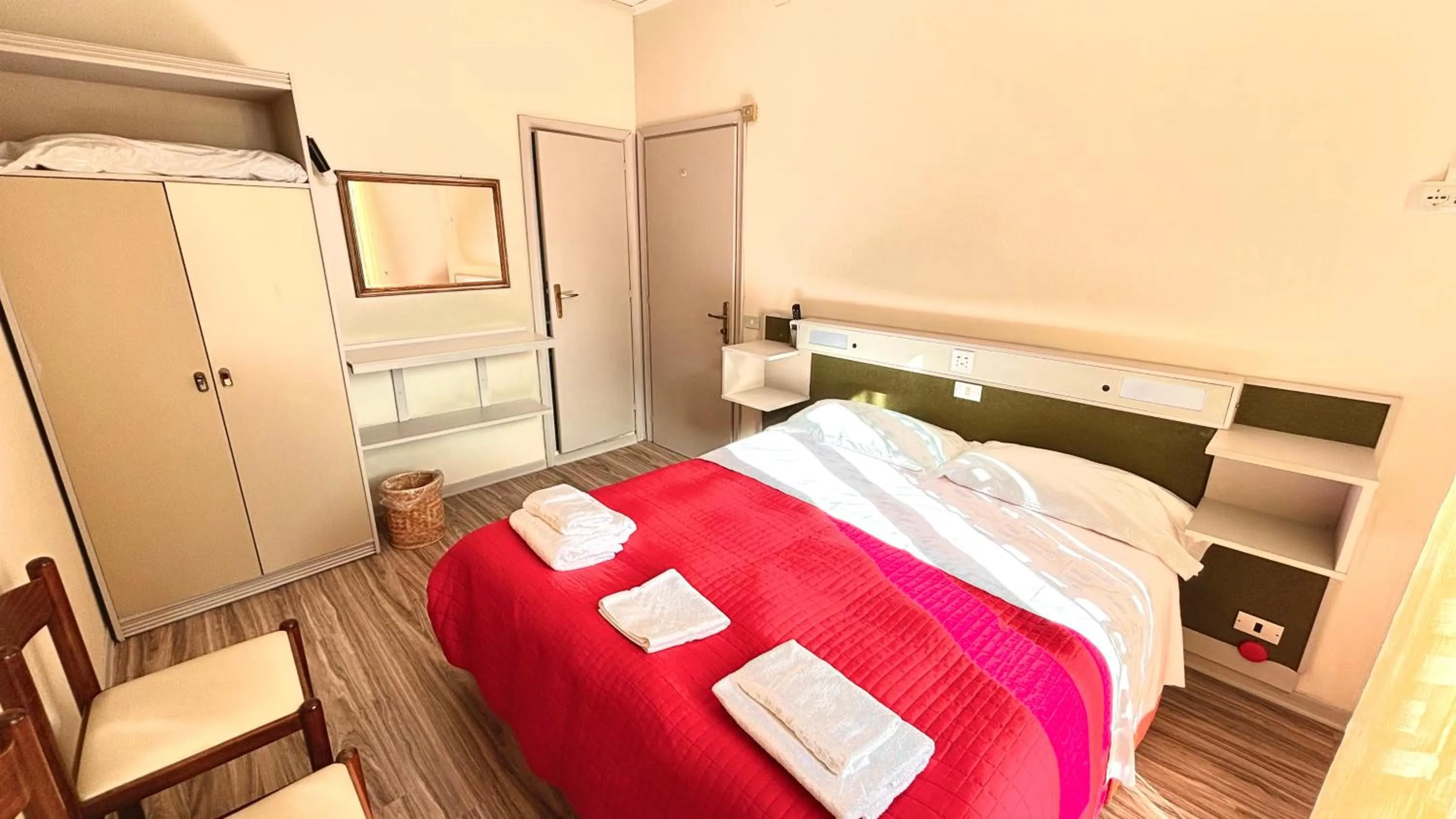 Umbria Green Central Rooms