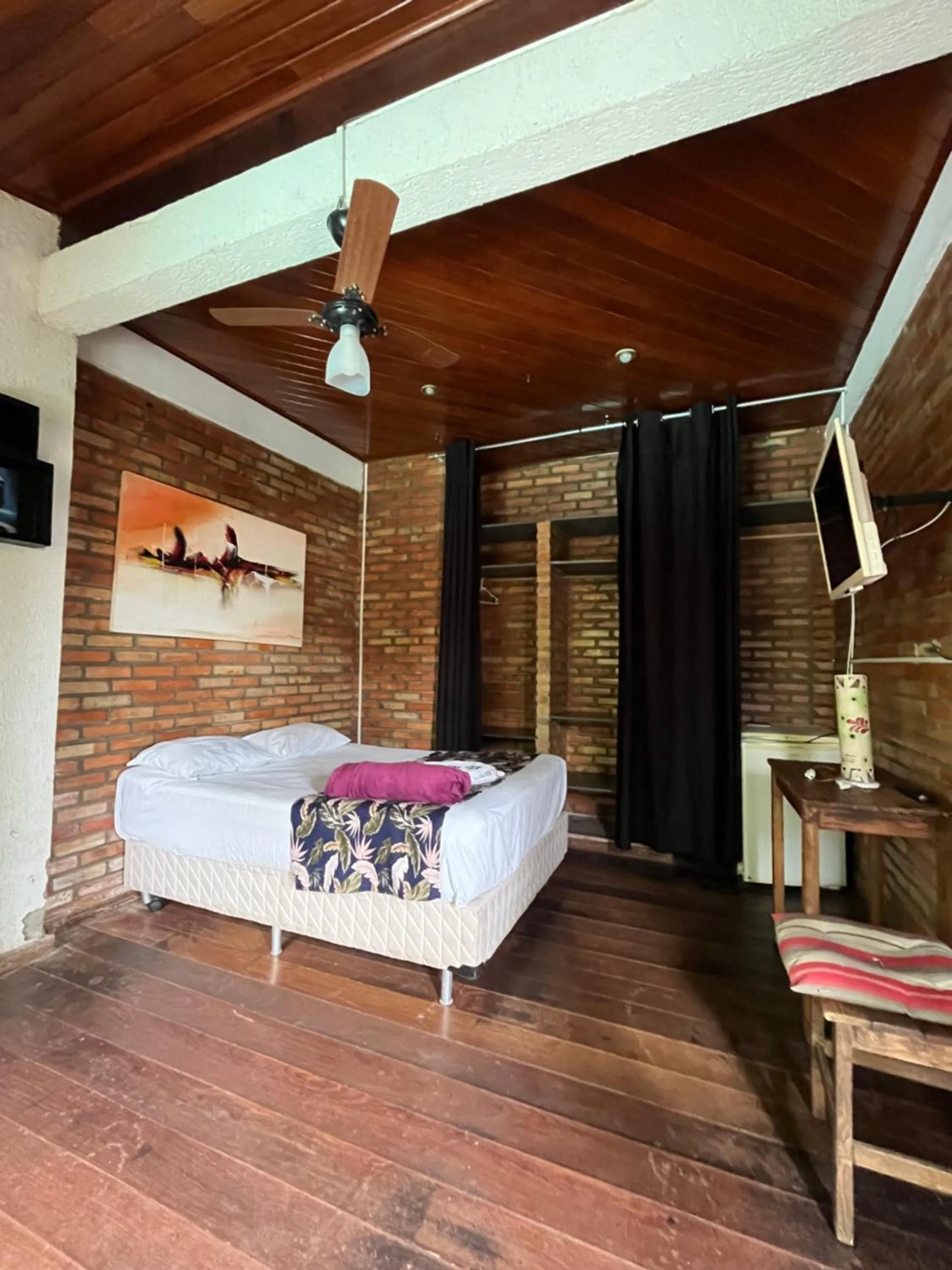 Property building in Pousada Cantim de BH