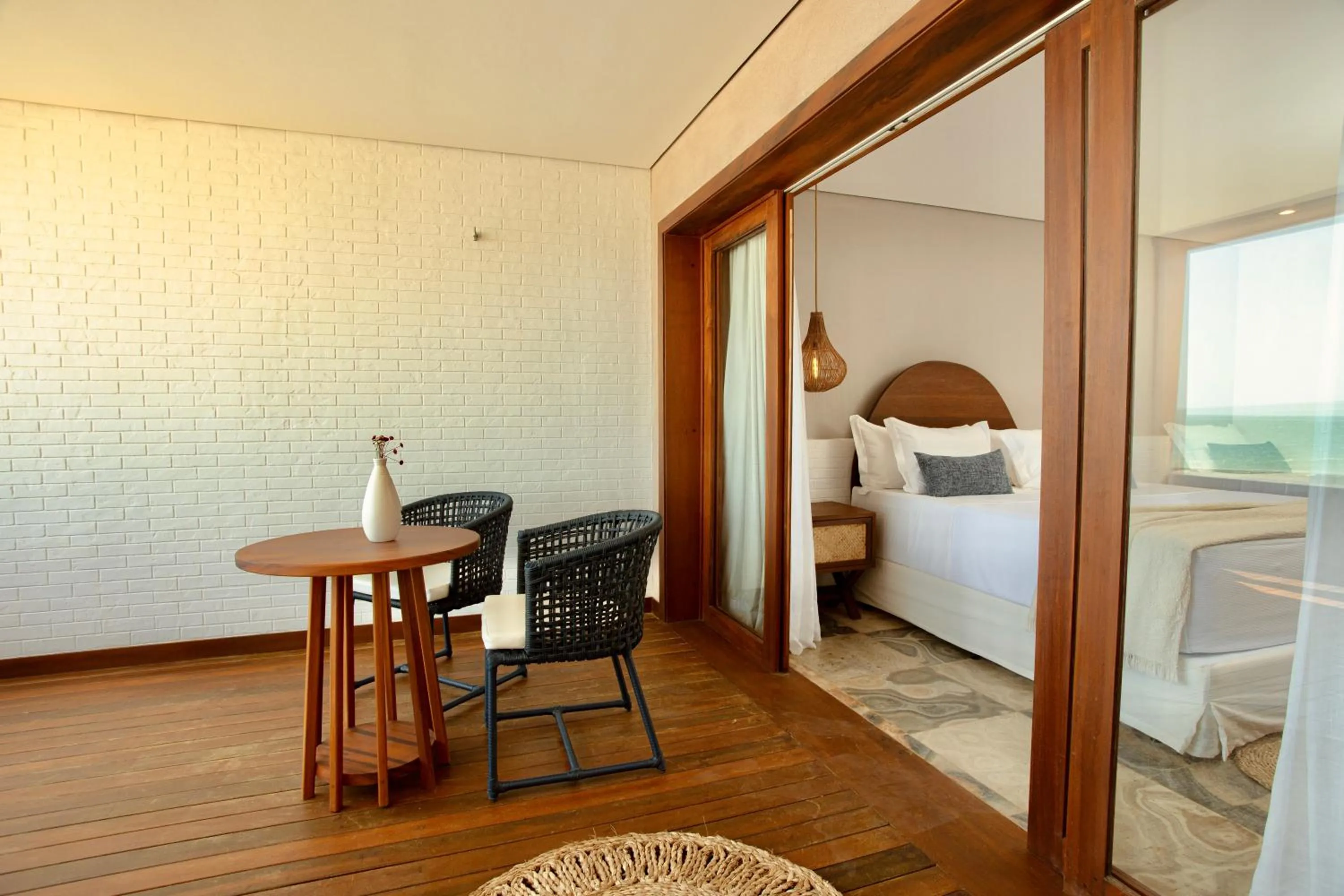 Carlore Hotel Taíba