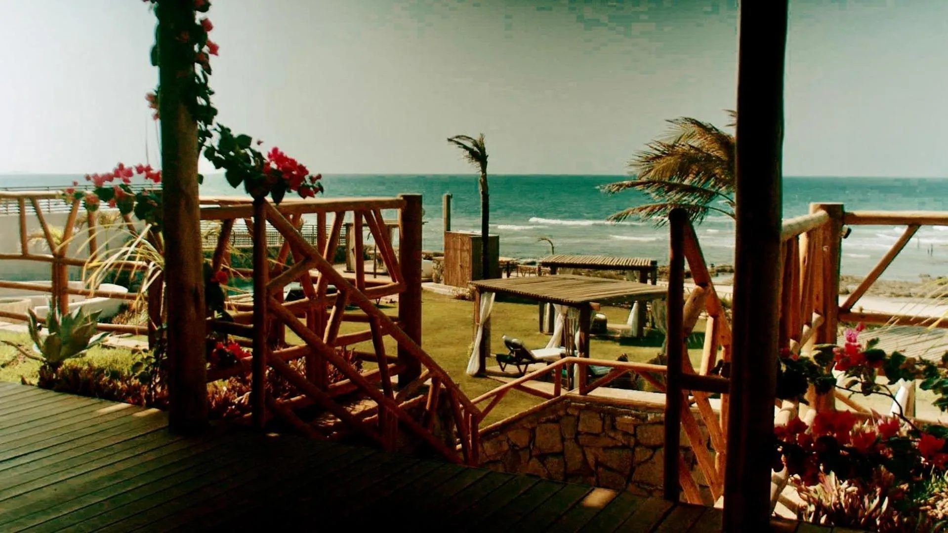 Carlore Hotel Taíba