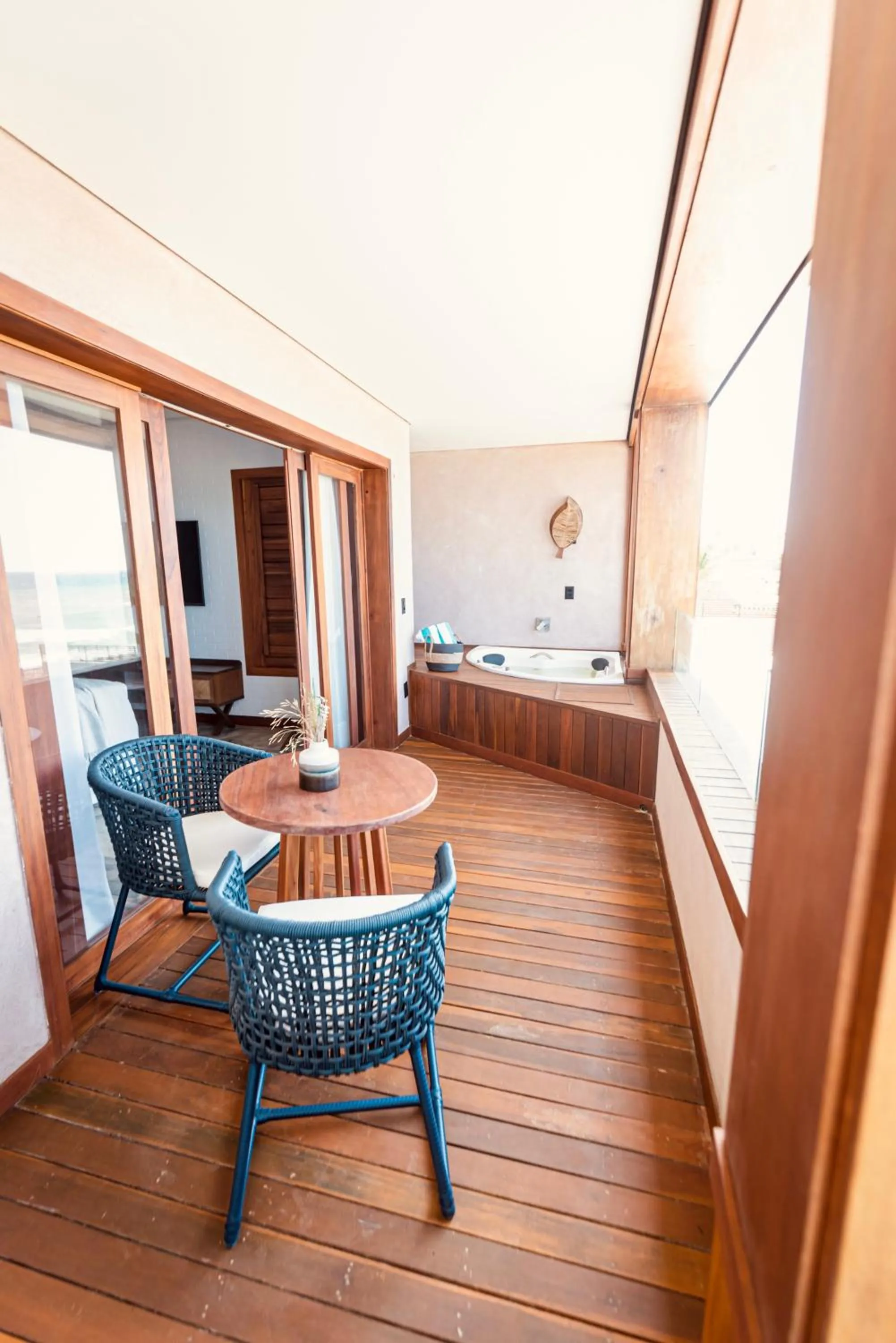 Carlore Hotel Taíba