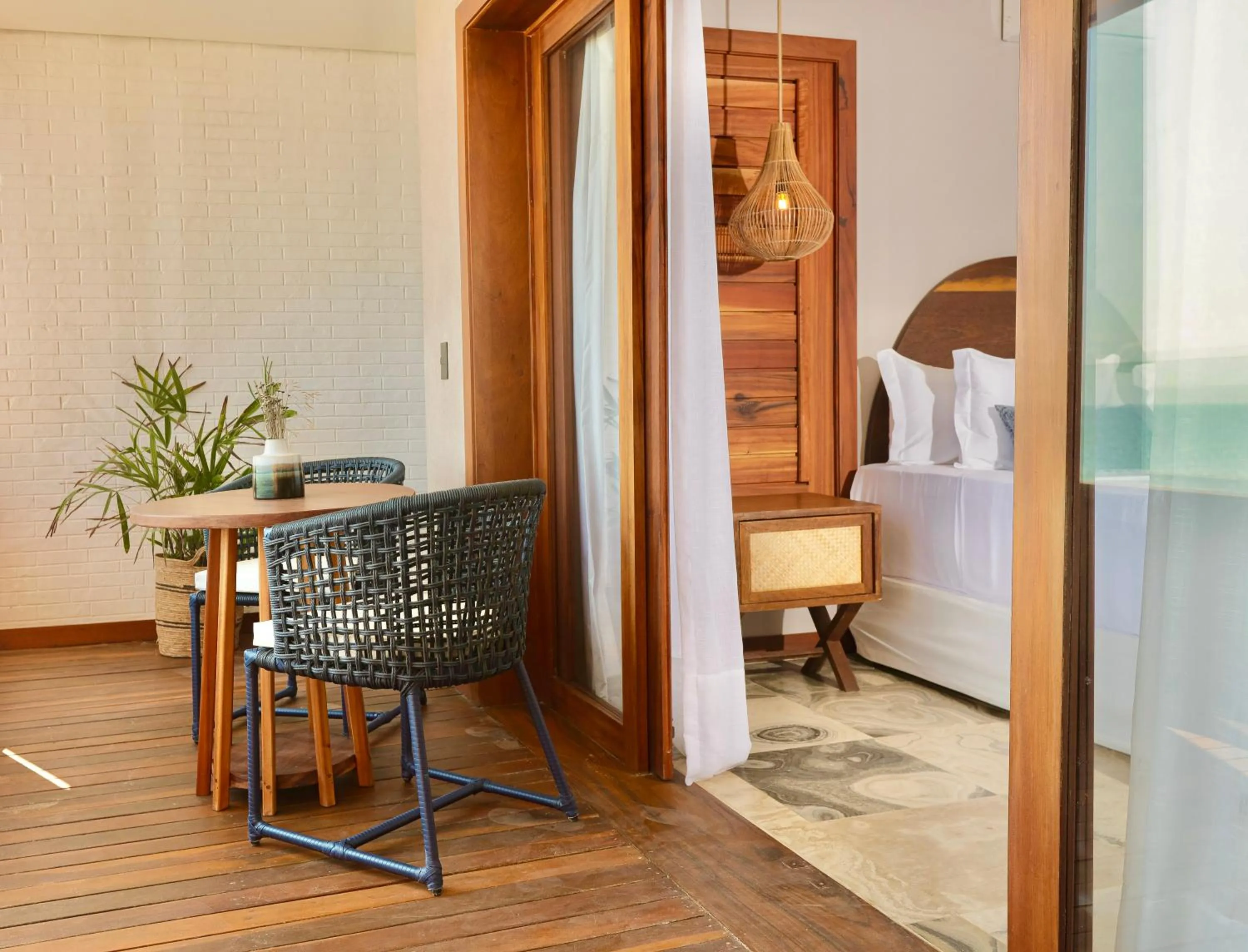 Carlore Hotel Taíba