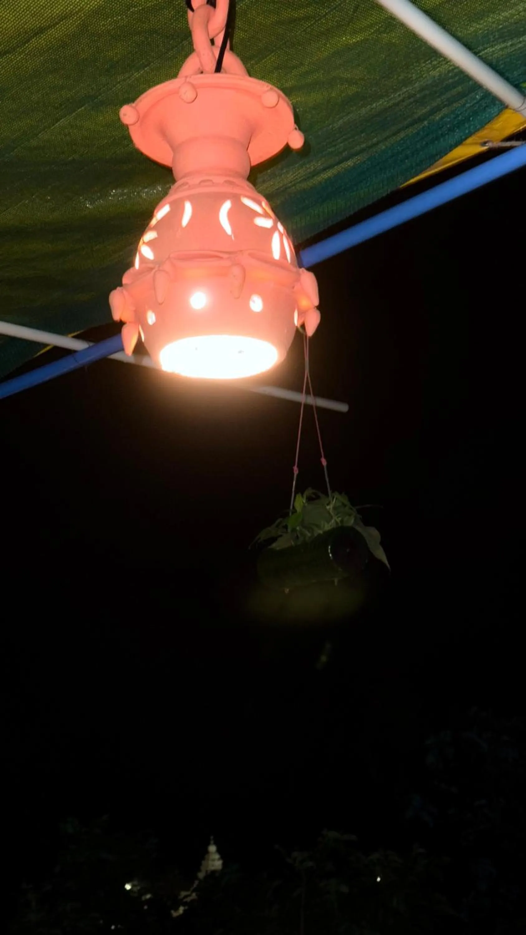 Night in Sri Murugan Beach Paradise Hotel