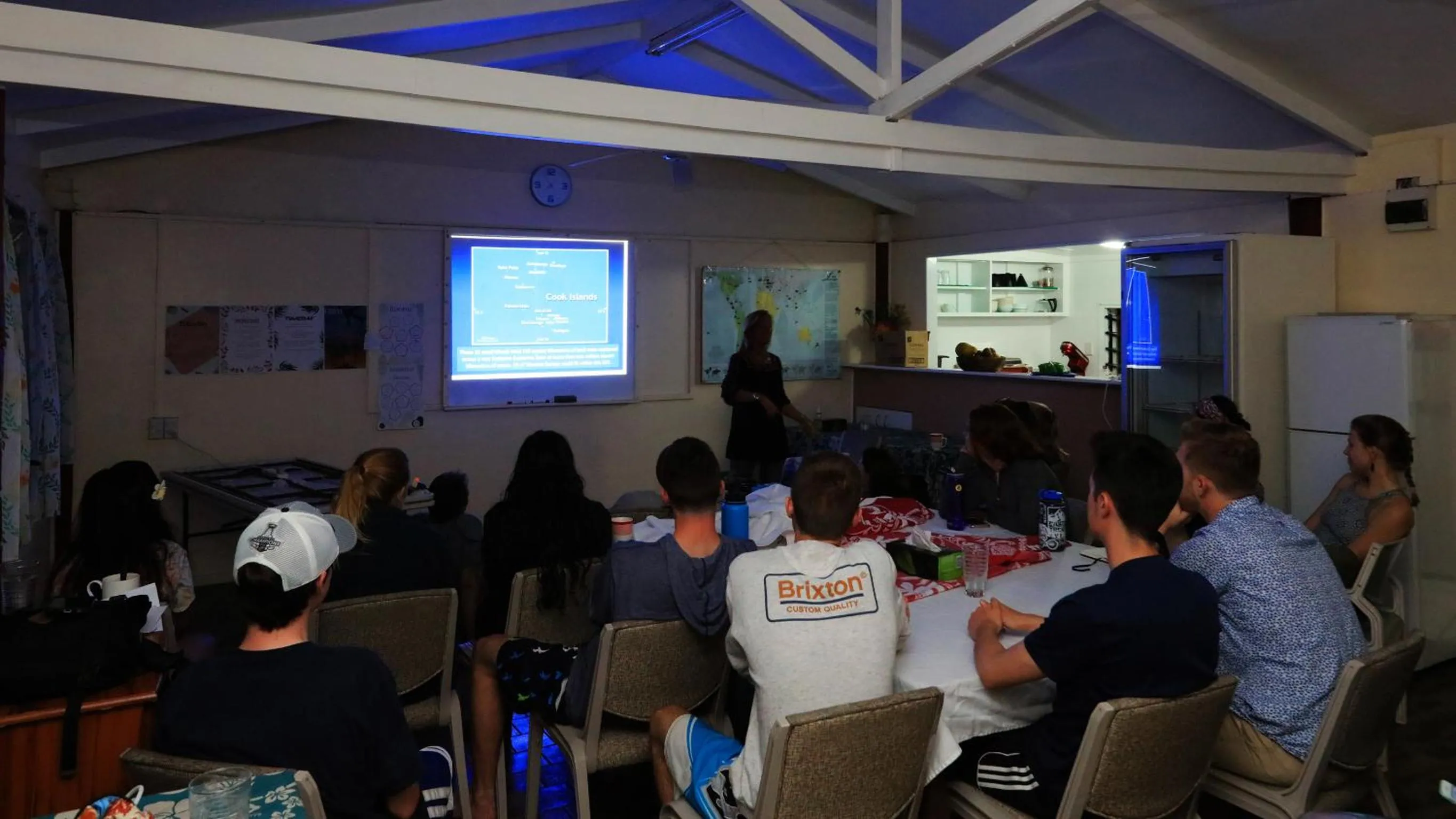 Place of worship in Kiikii Inn & Suites