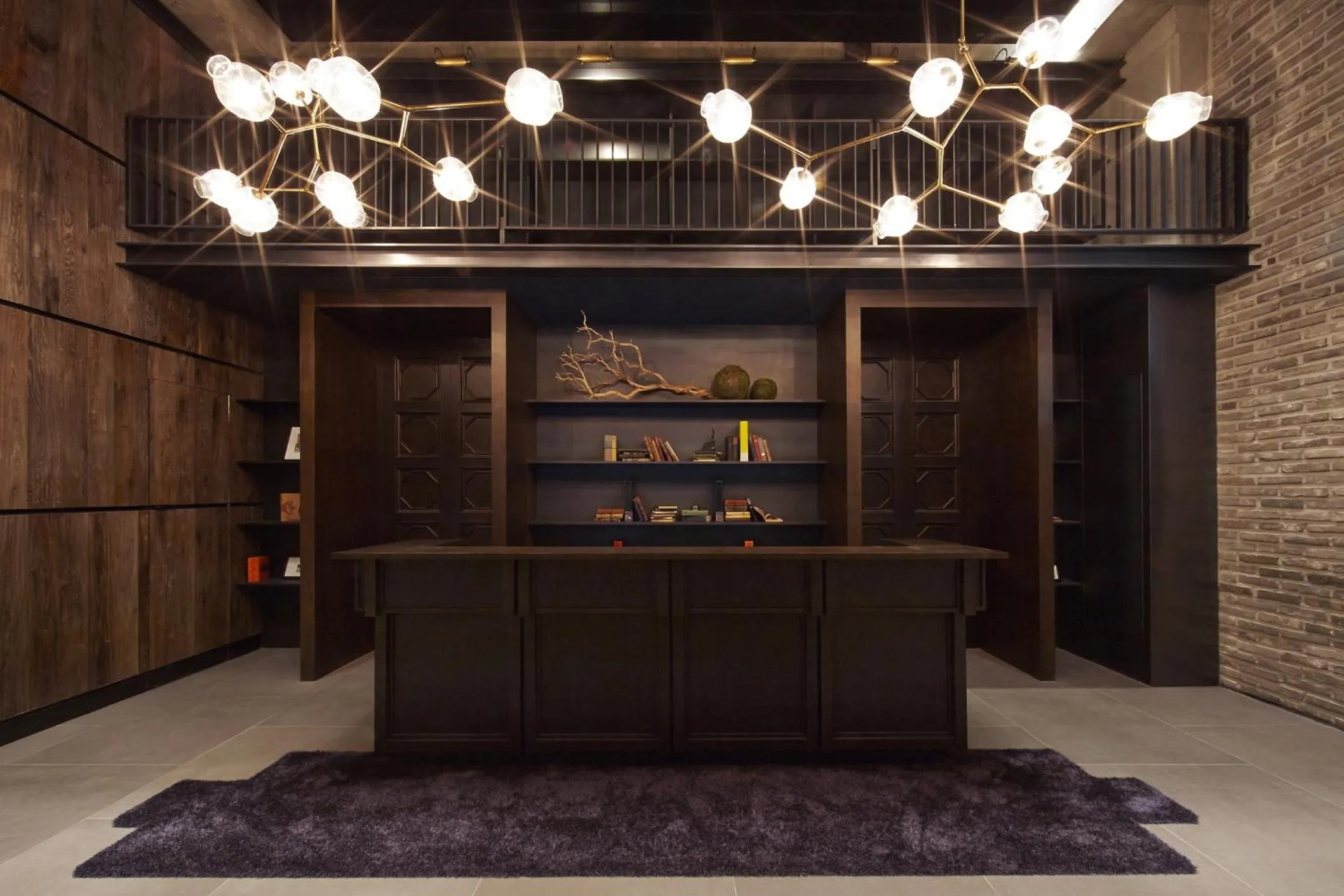 Other in JS The Classic Hotel