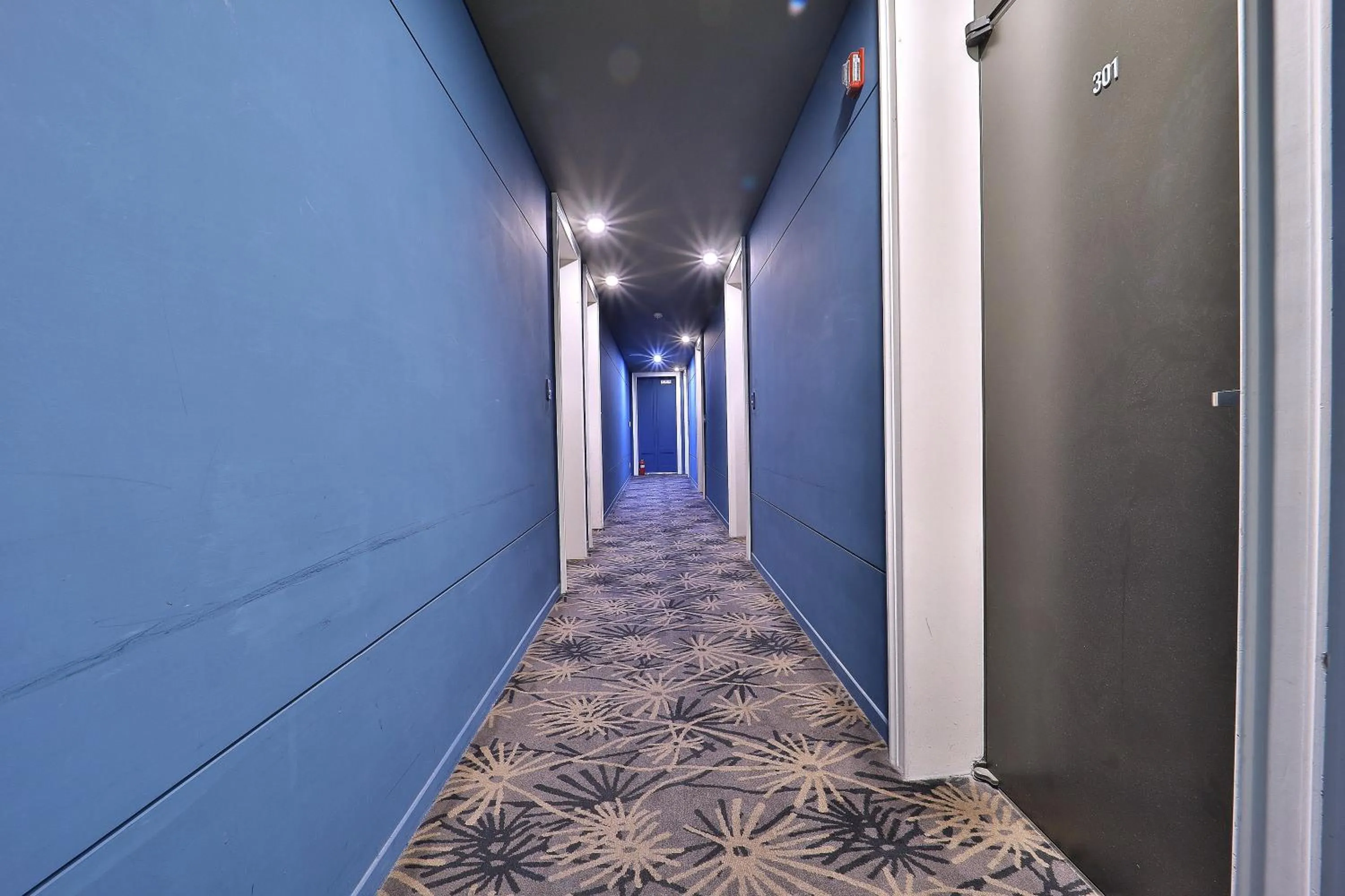 js 부티크 호텔 동탄