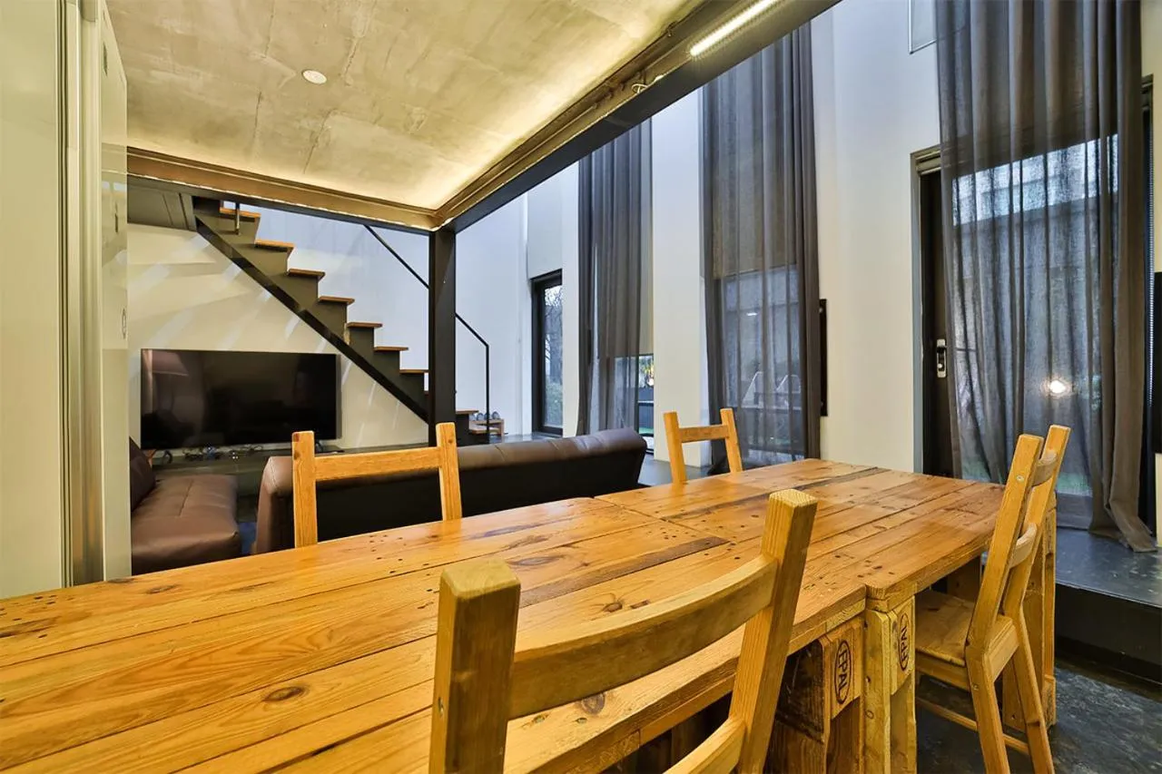 Decorative detail in js 부티크 호텔 동탄