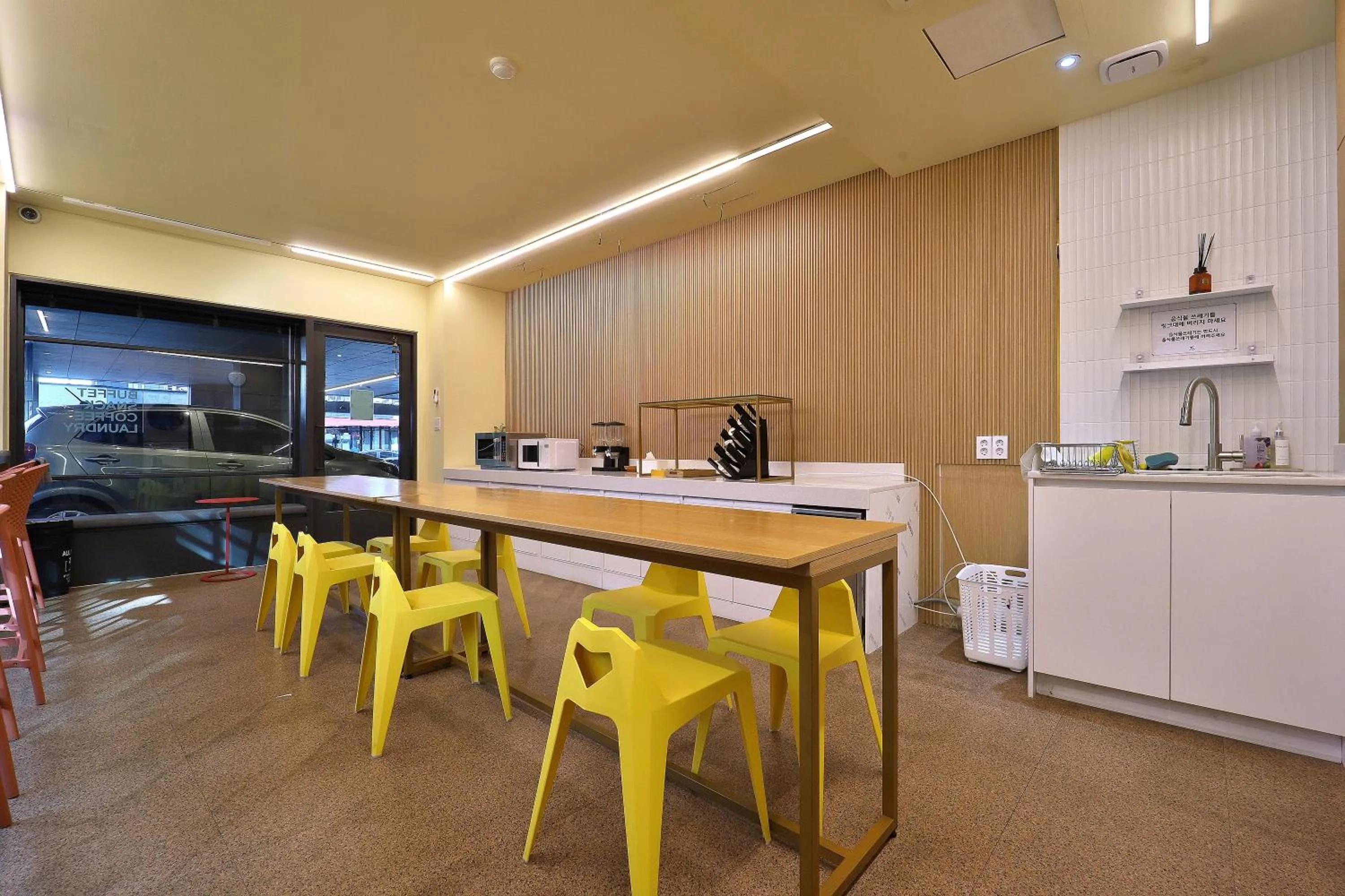 js 부티크 호텔 동탄