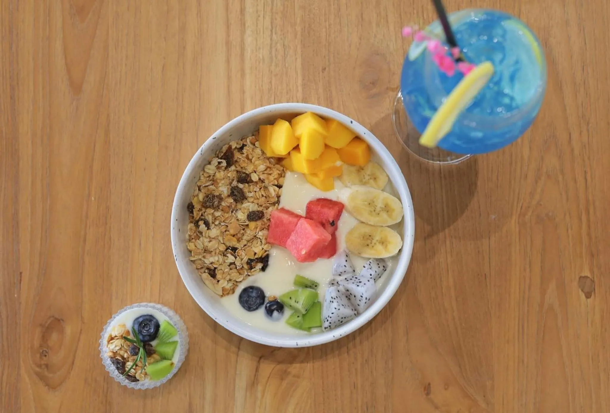 Ton Sai Tropical Phi Phi Island