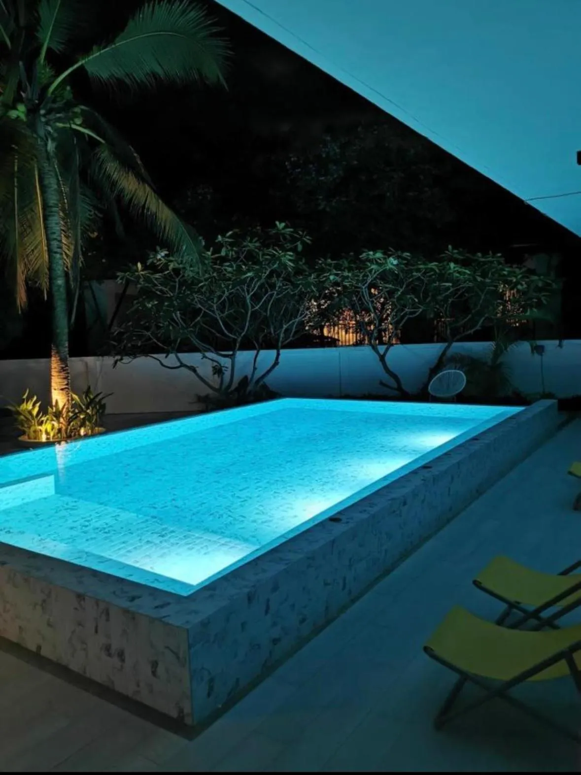 Ton Sai Tropical Phi Phi Island