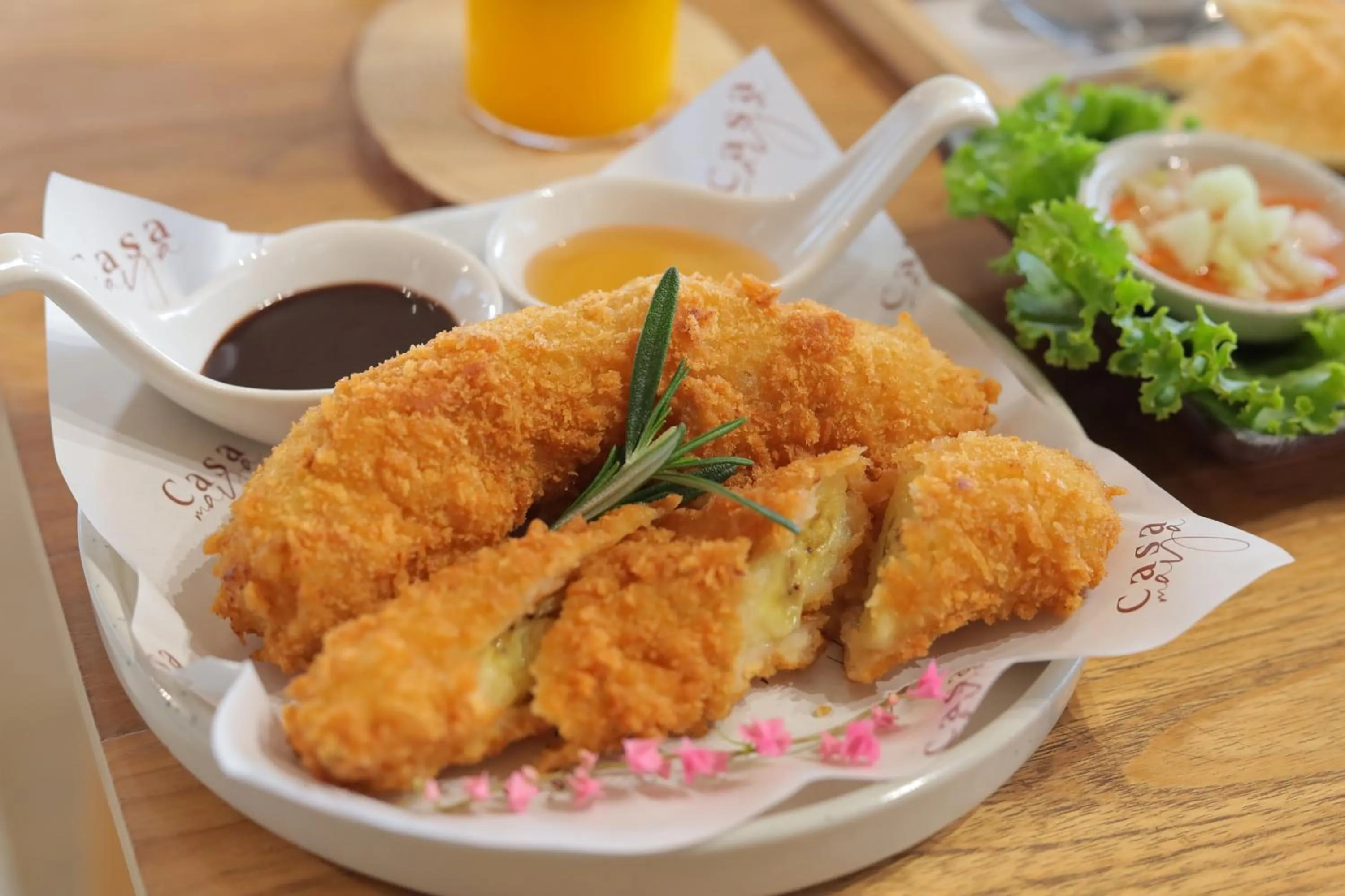 Ton Sai Tropical Phi Phi Island