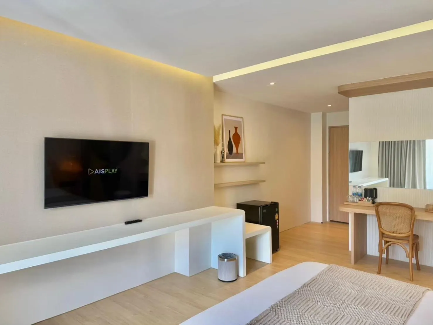 Ton Sai Tropical Phi Phi Island