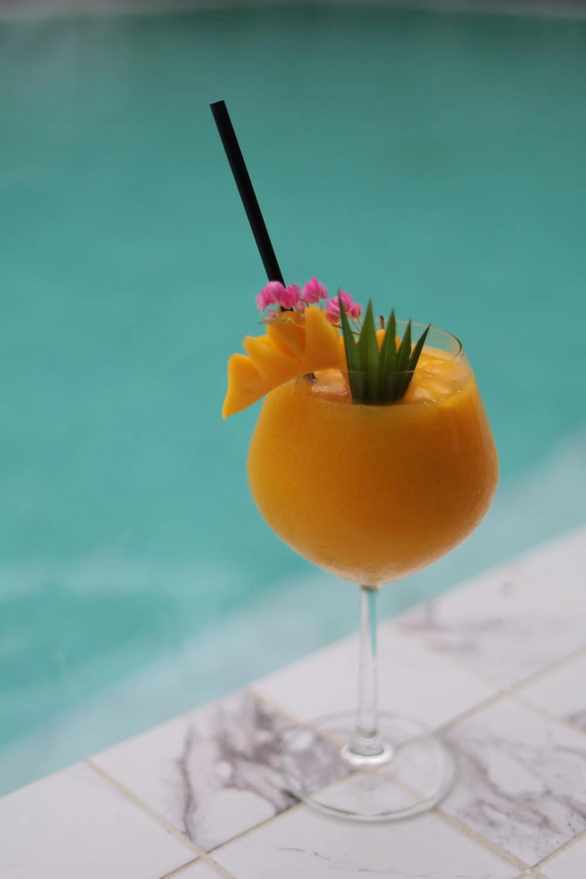 Ton Sai Tropical Phi Phi Island