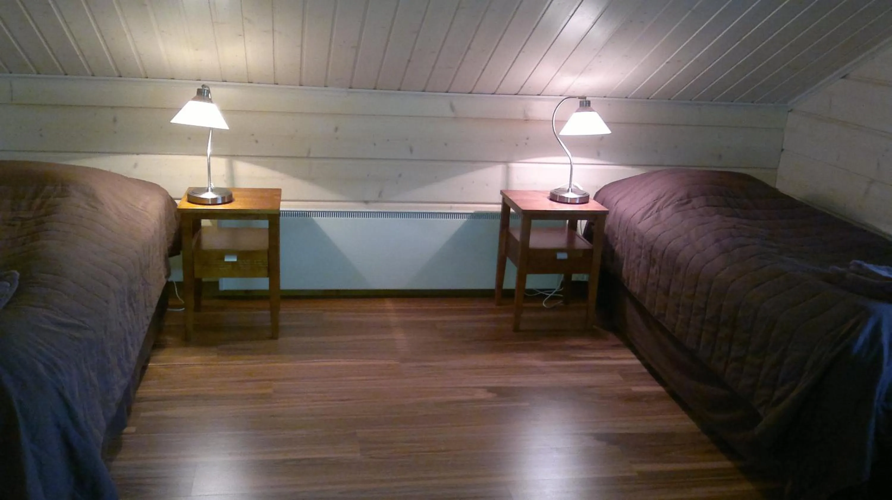 Bedroom in Tahko Hills